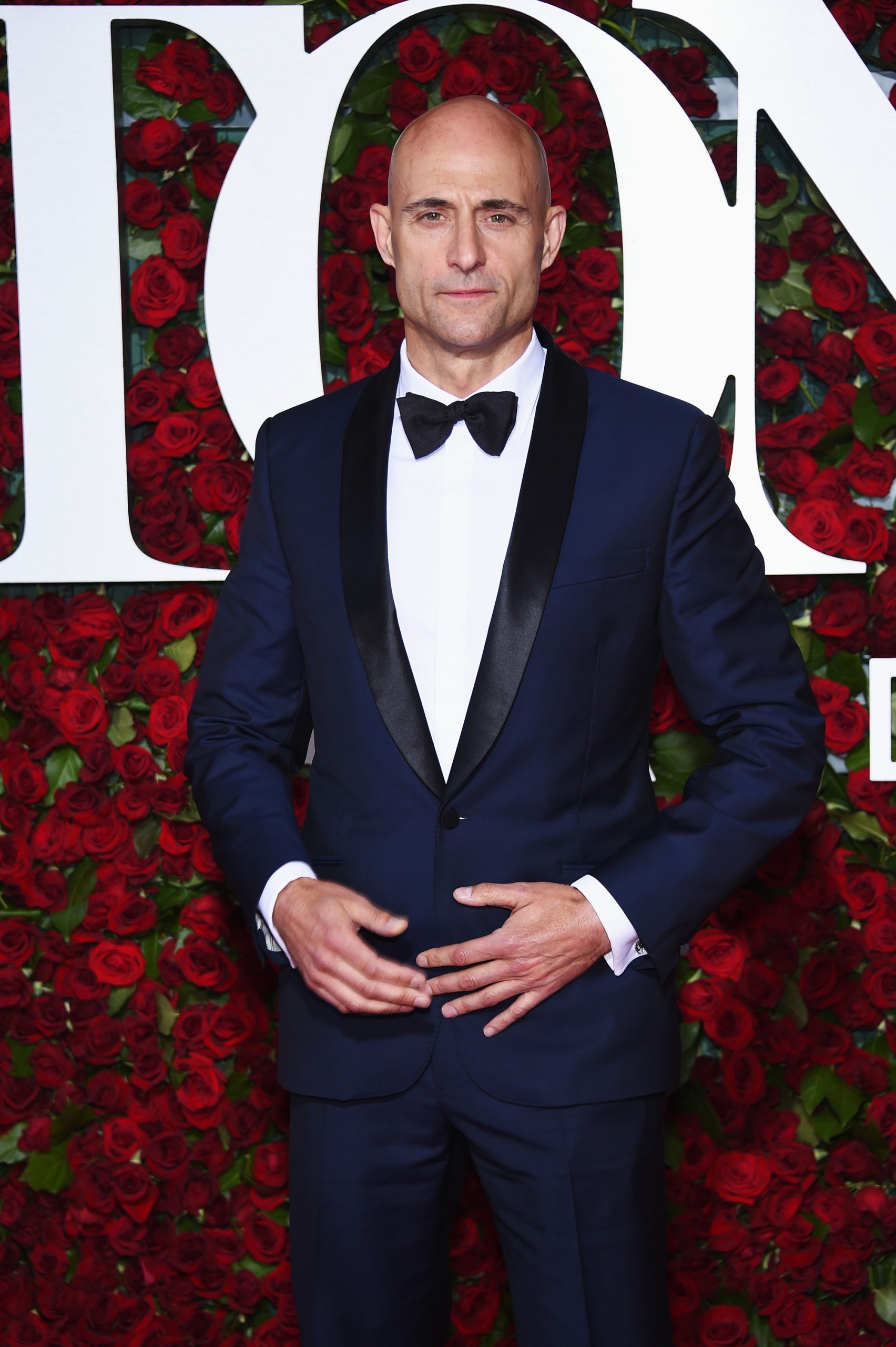 Mark Strong photo