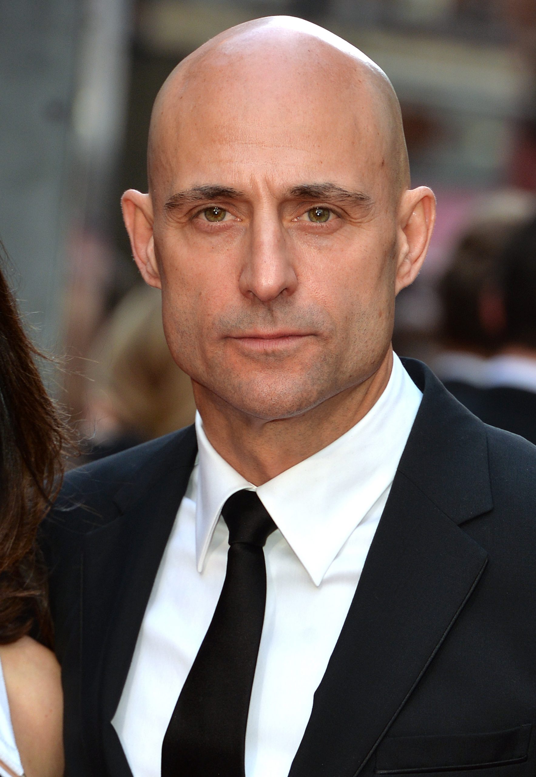 Mark Strong photo 2