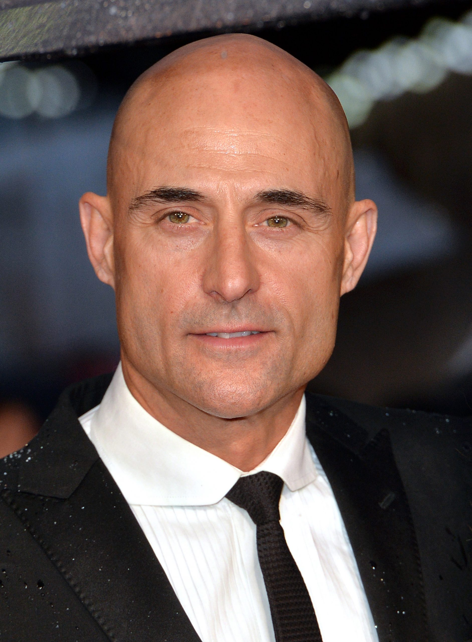 Mark Strong photo 3