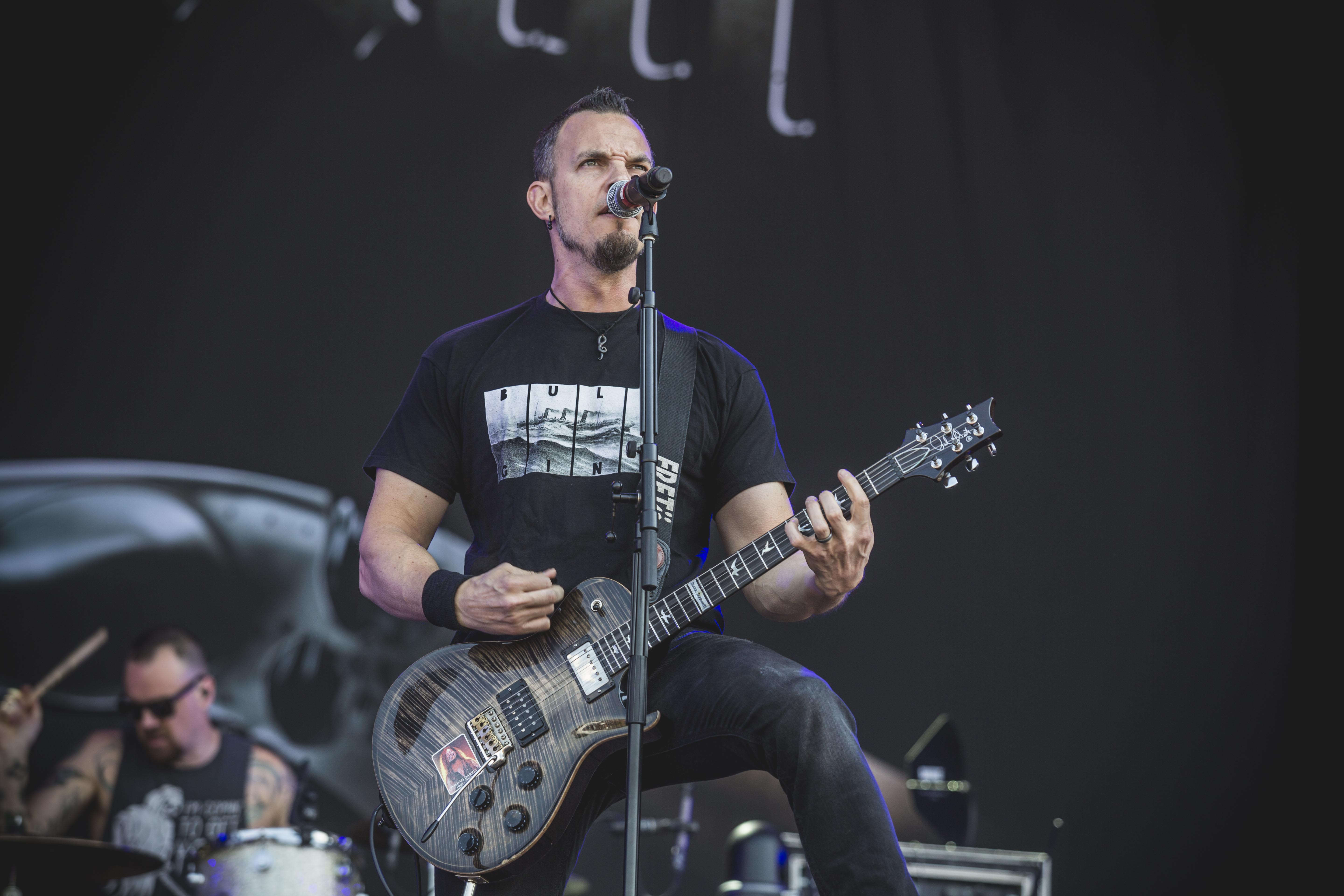 Mark Tremonti photo 3