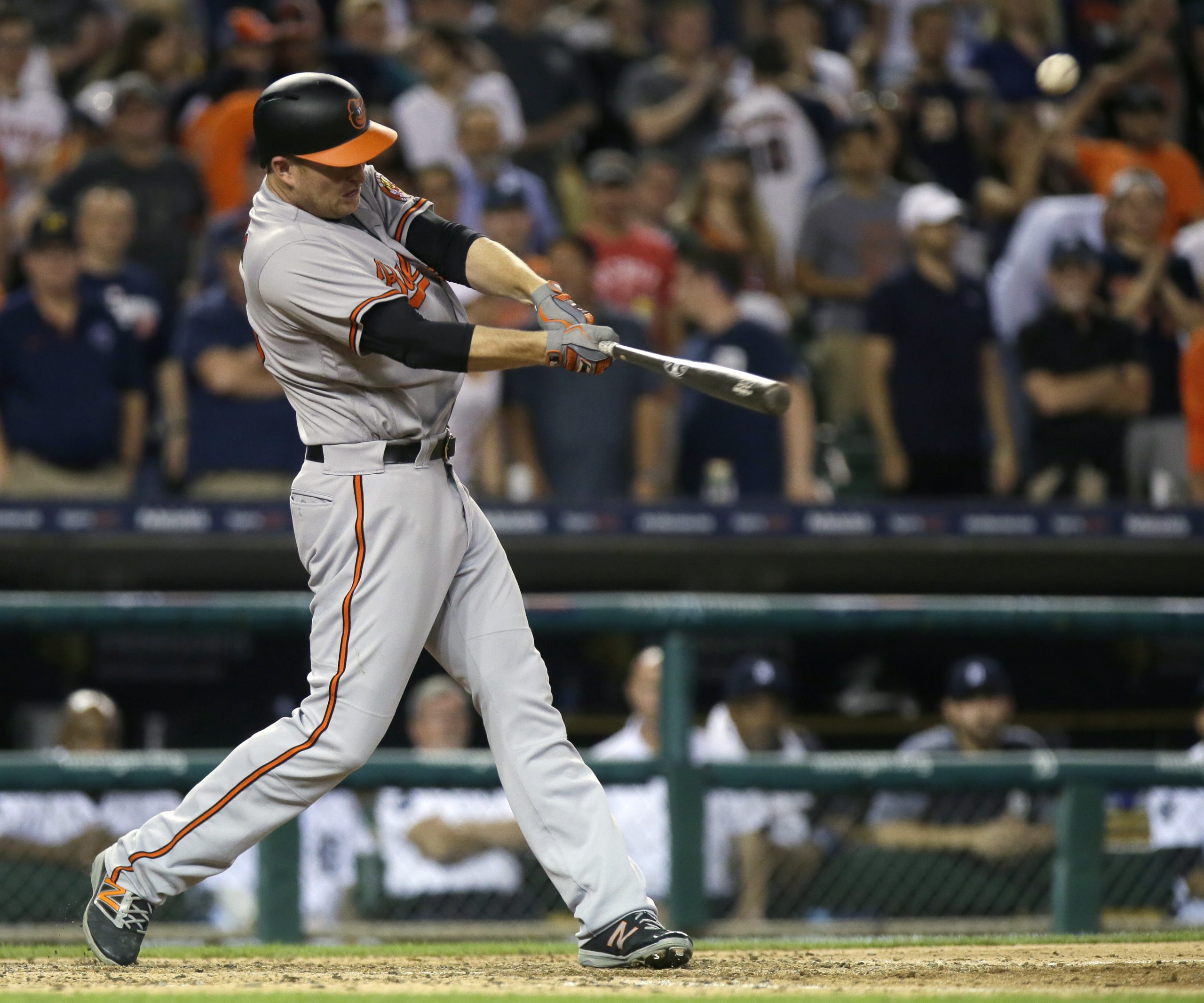 Mark Trumbo photo 3