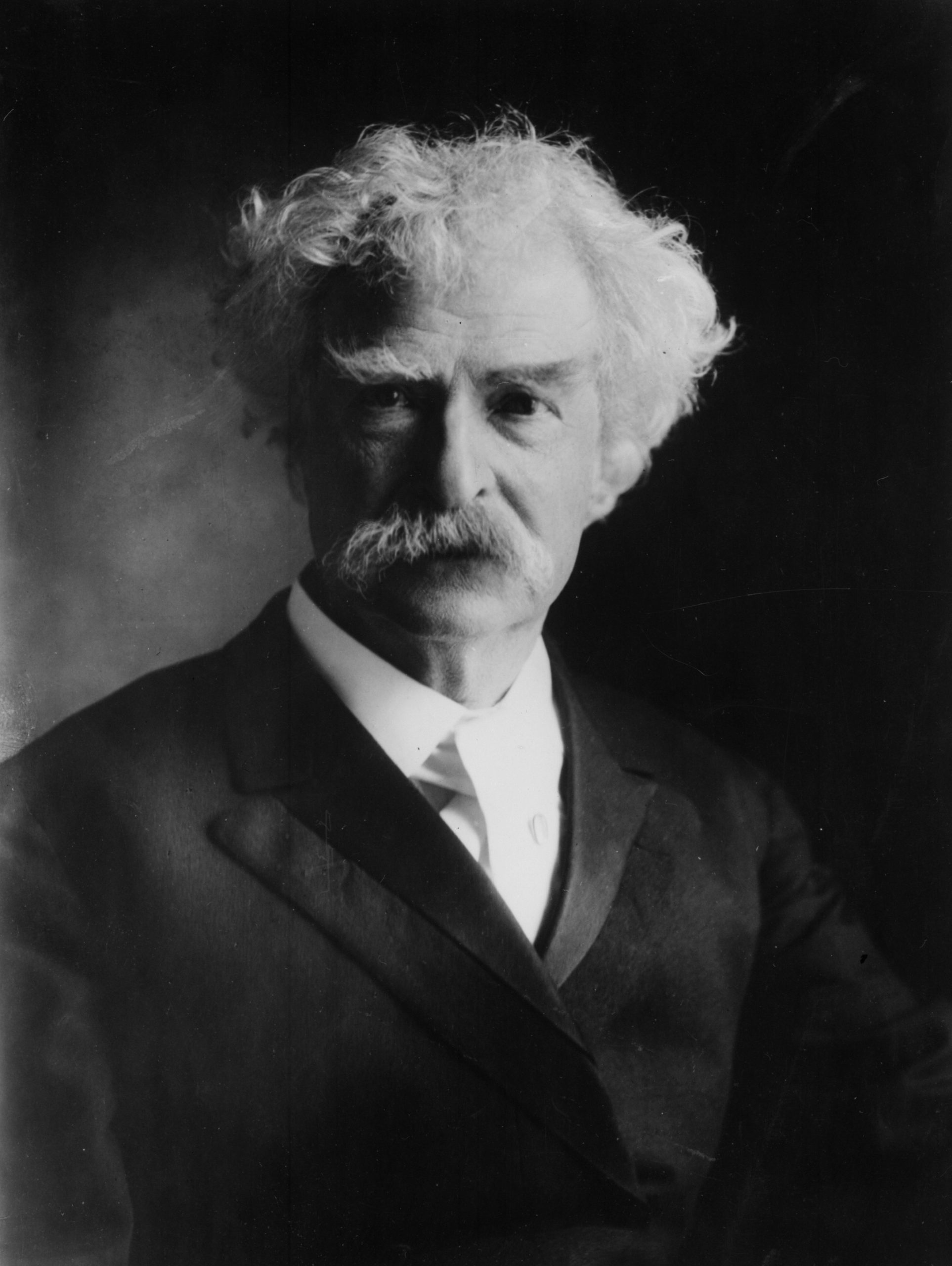 Mark Twain photo 3