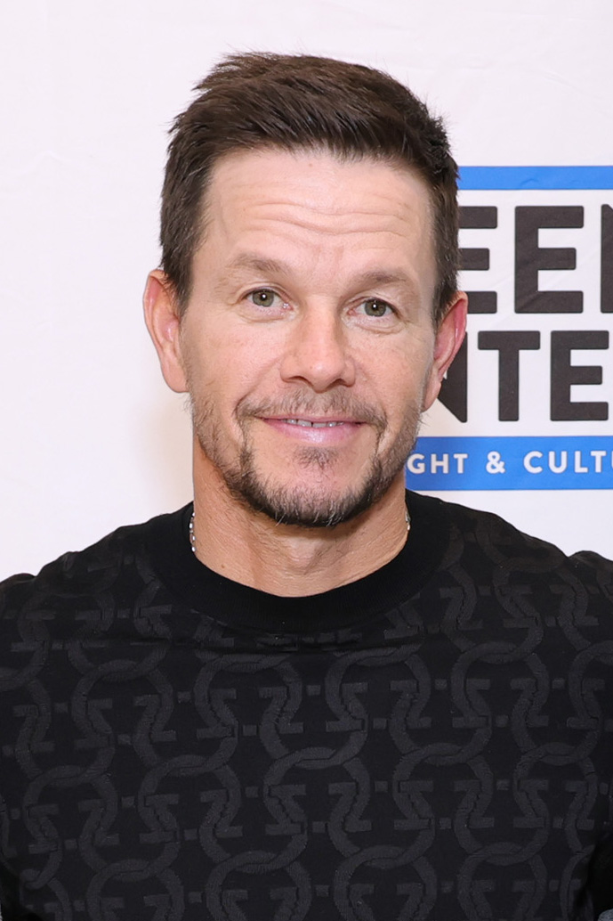 Mark Wahlberg photo