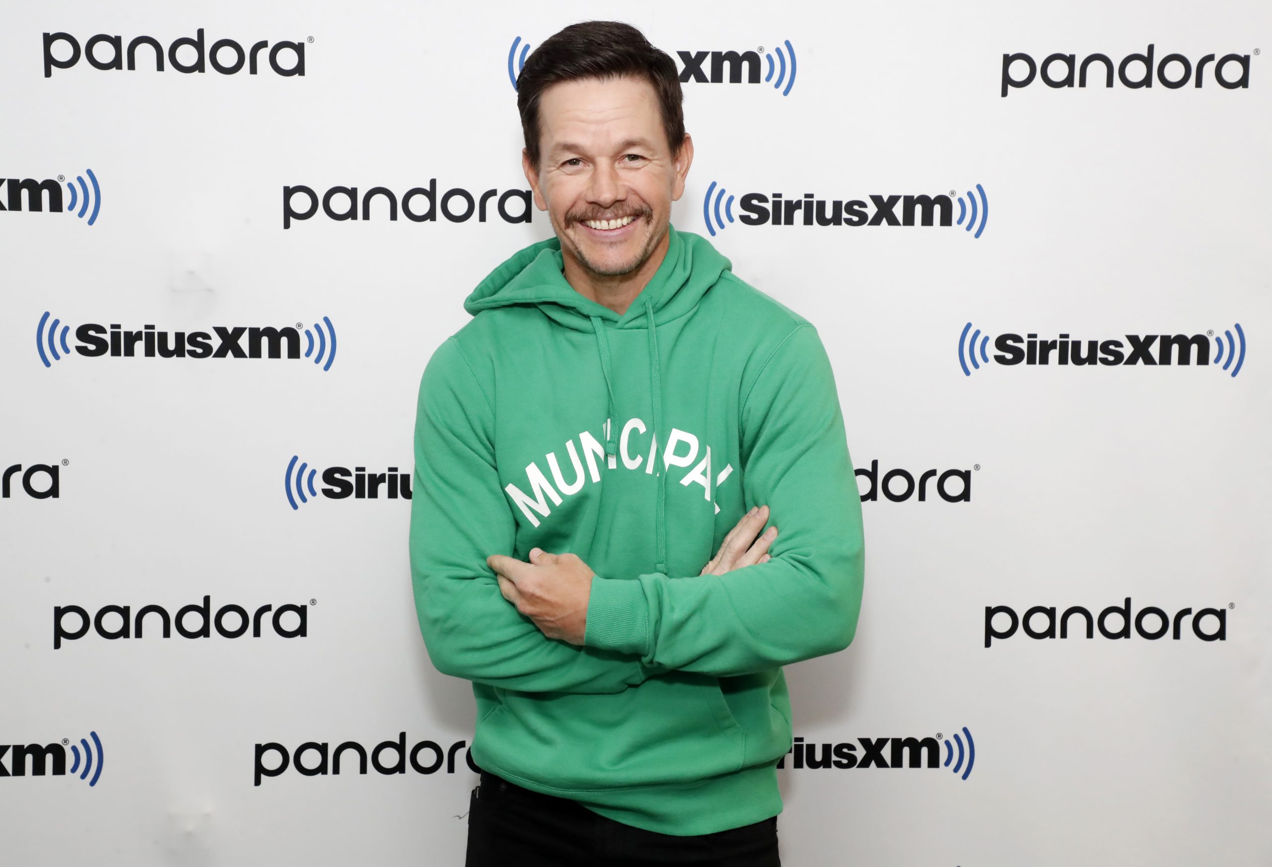 Mark Wahlberg photo 2