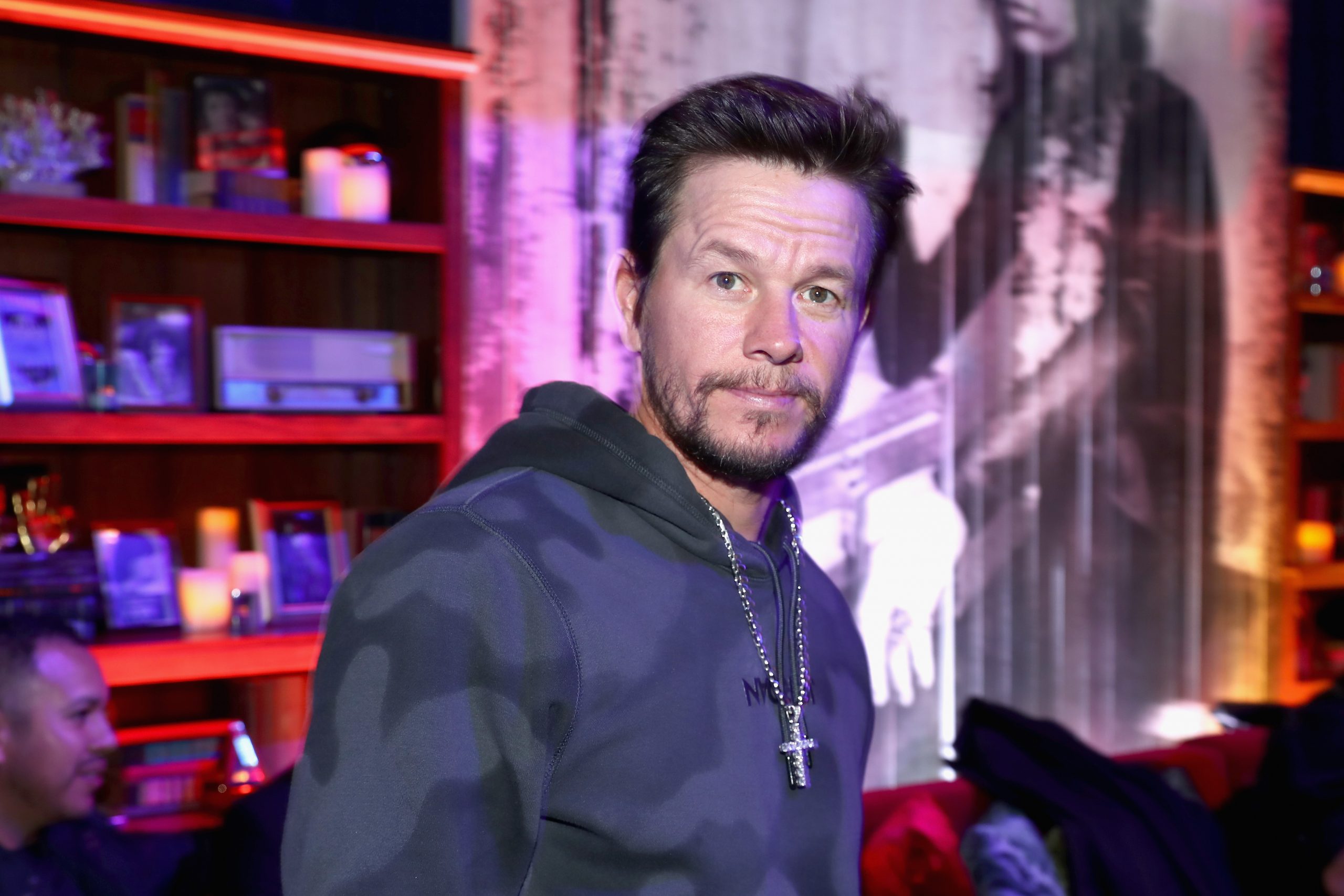 Mark Wahlberg photo 3