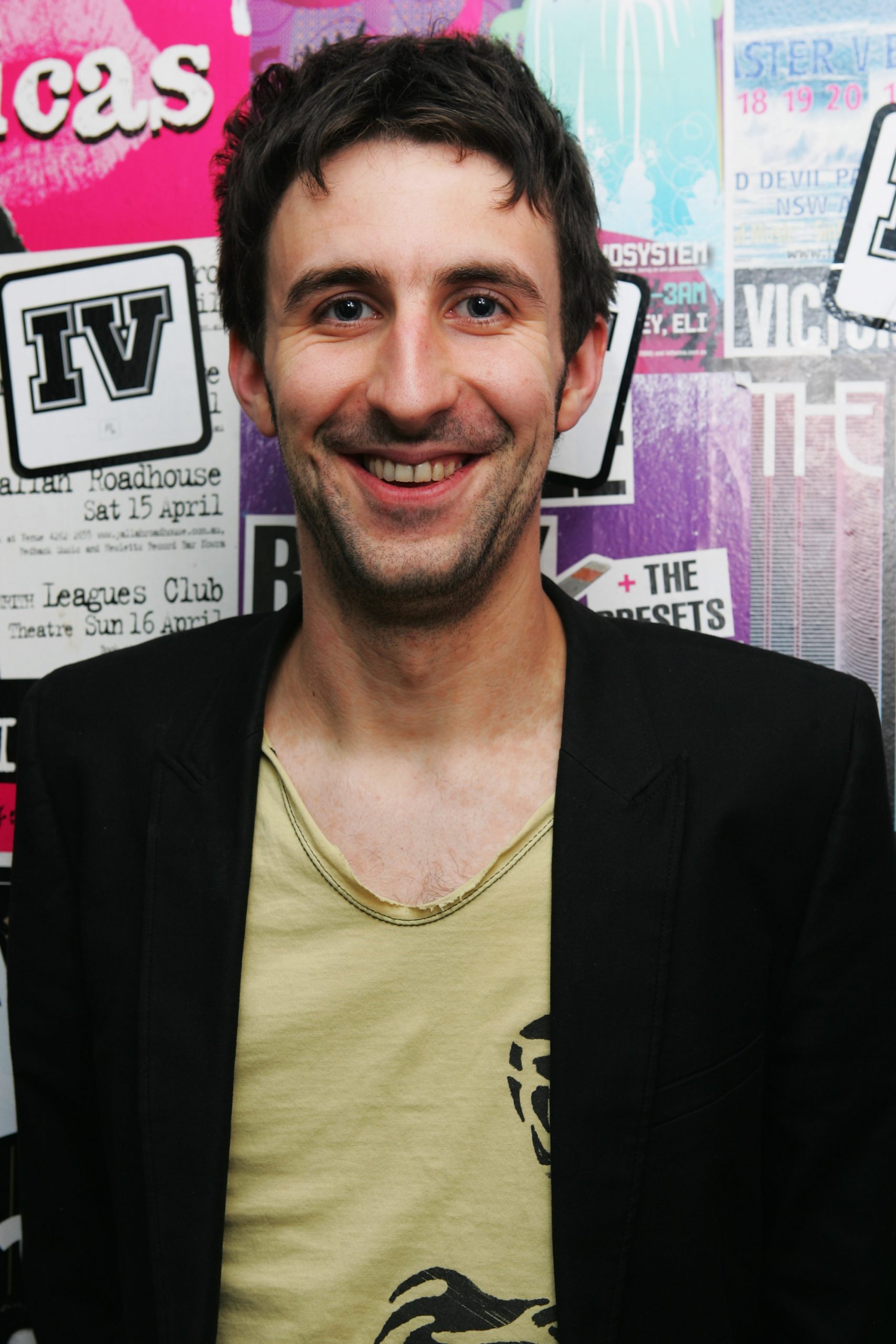 Mark Watson photo 3