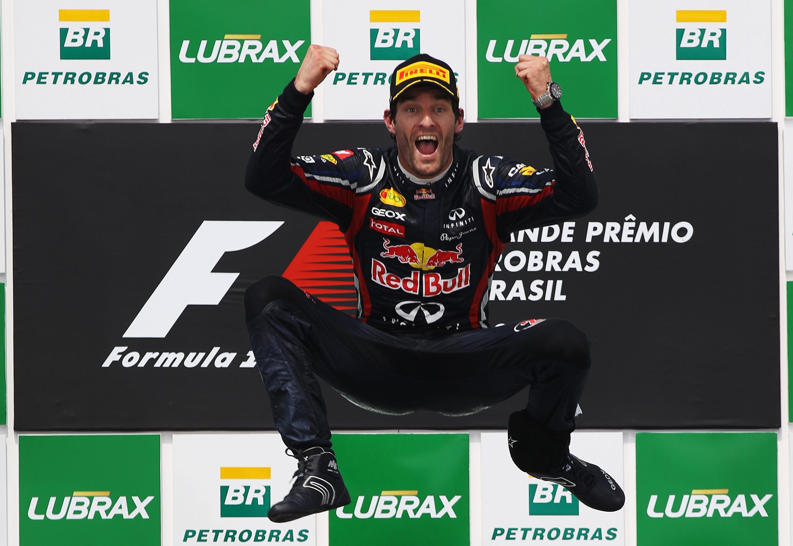 Mark Webber photo 2