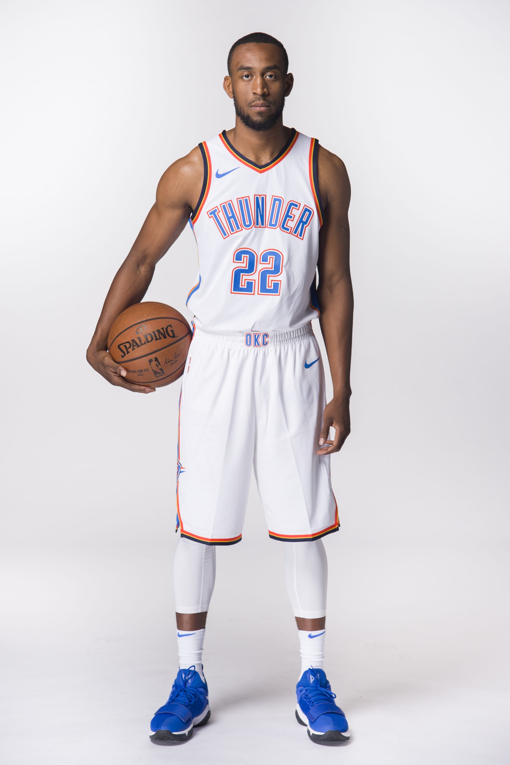 Markel Brown photo 2