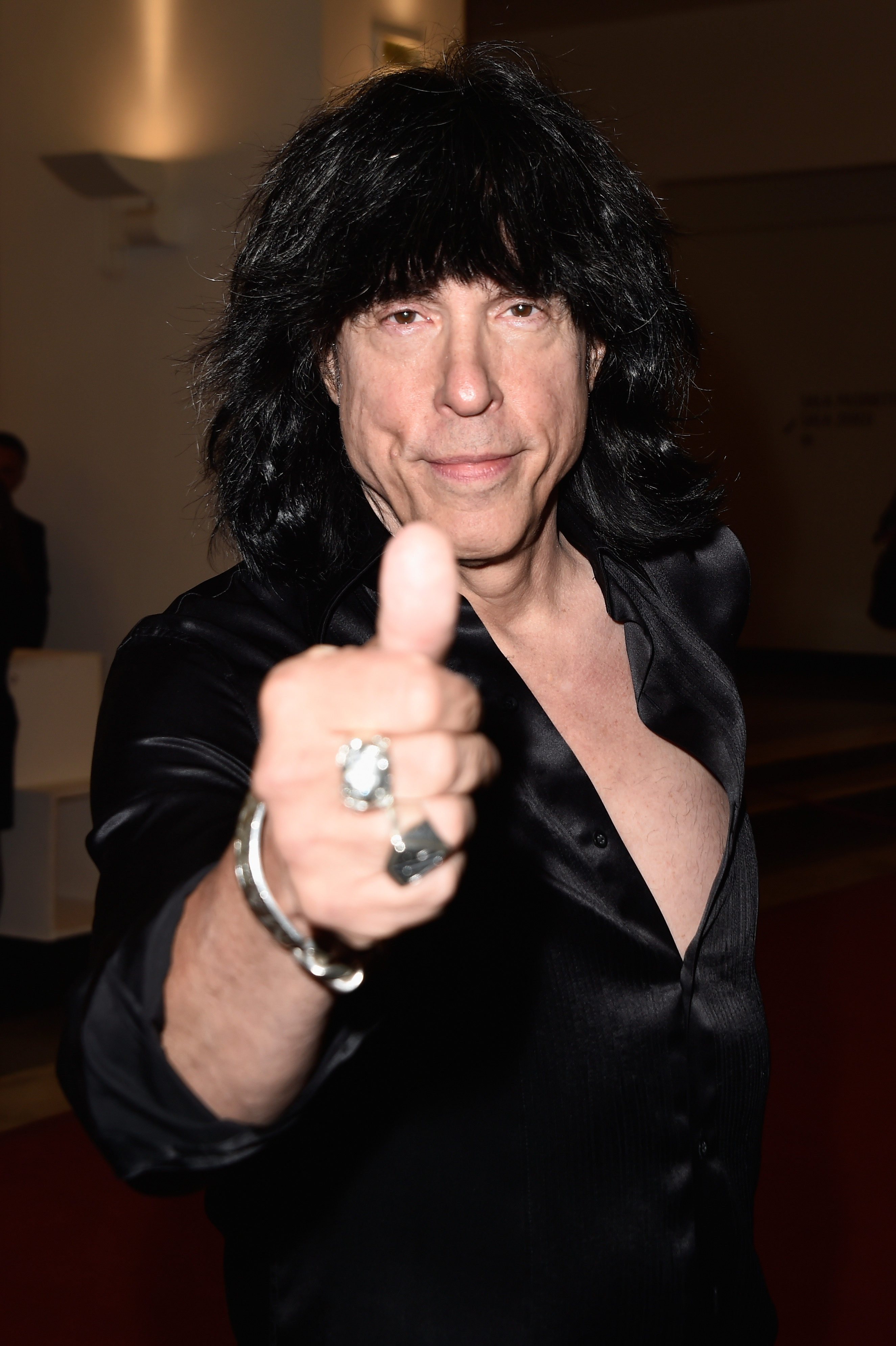 Marky Ramone photo