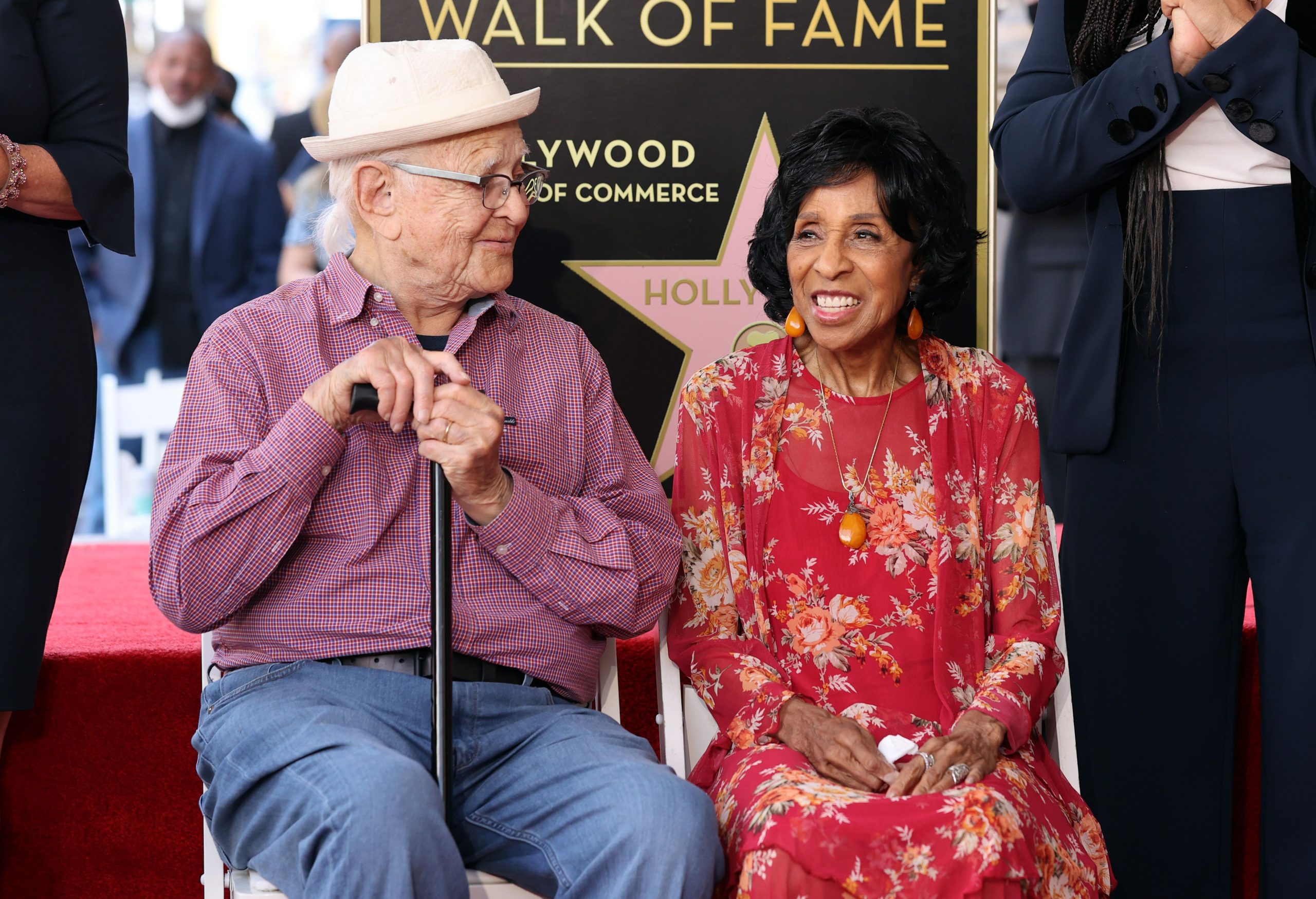 Marla Gibbs photo