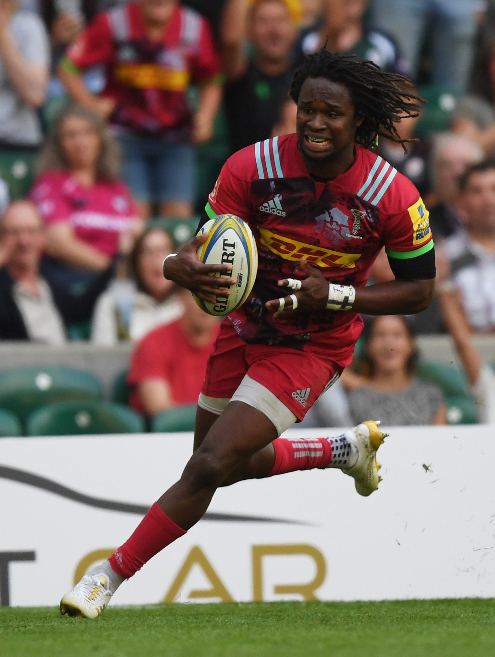 Marland Yarde photo 3