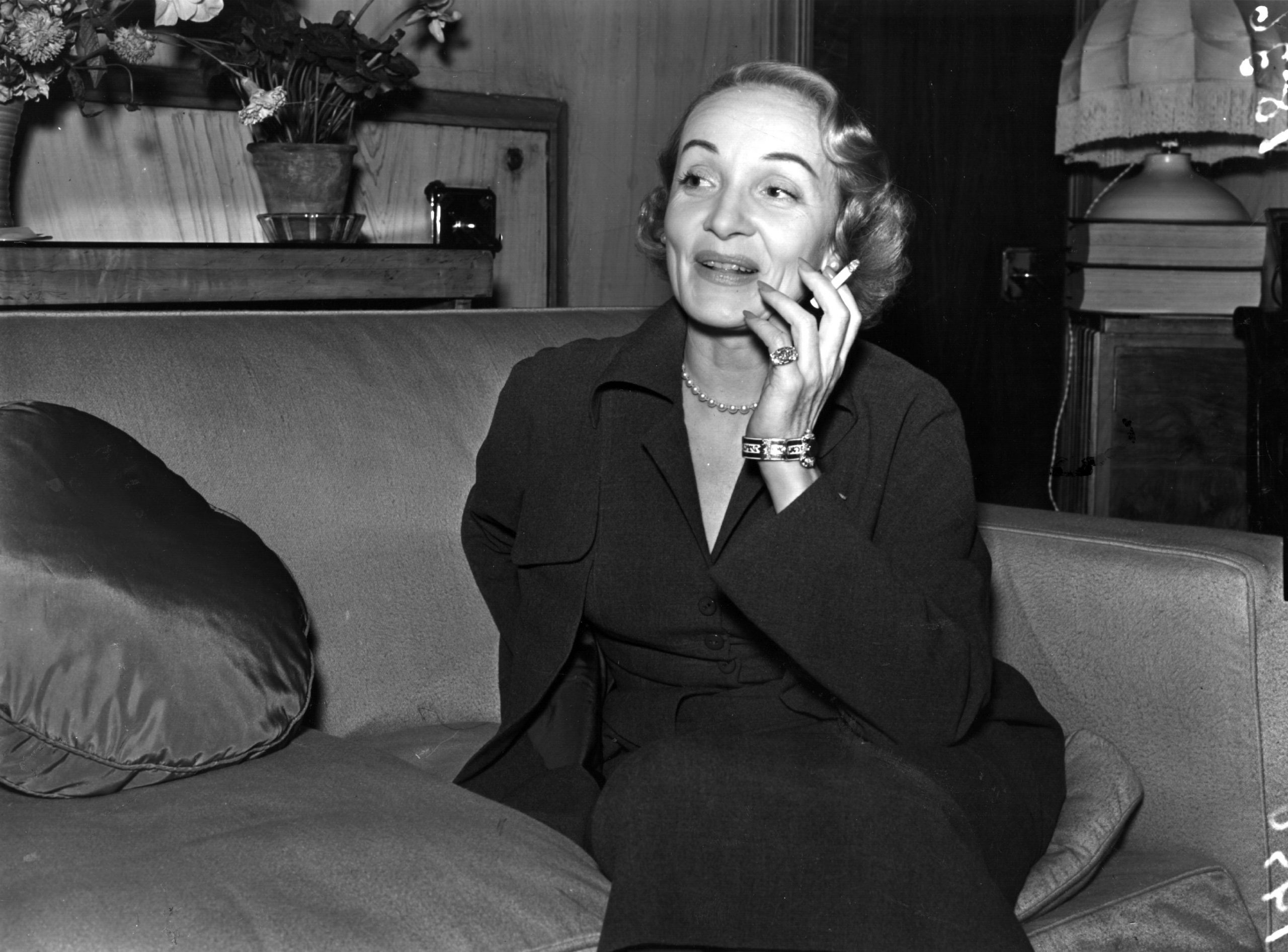 Marlene Dietrich photo 3