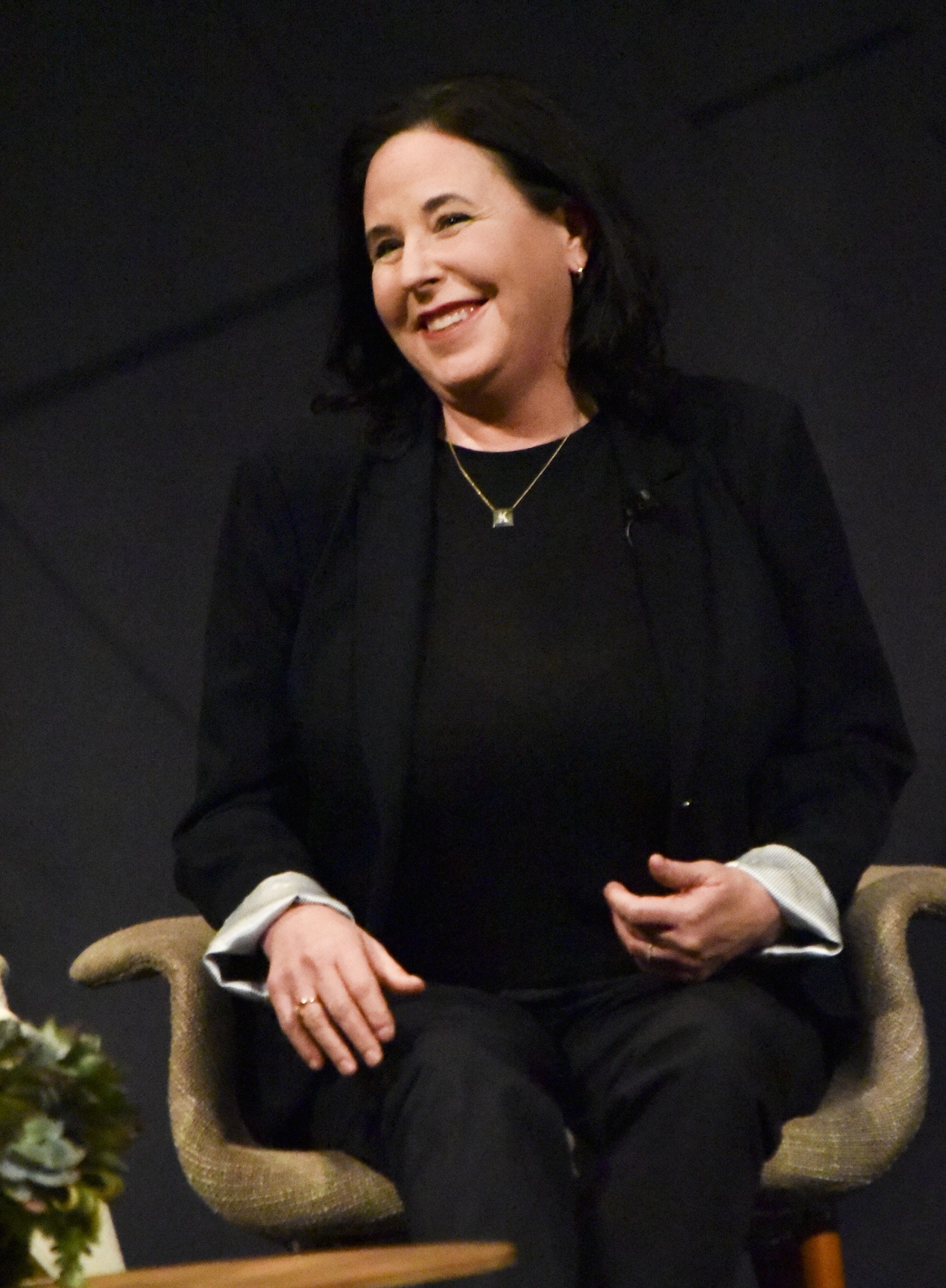 Marlene King photo