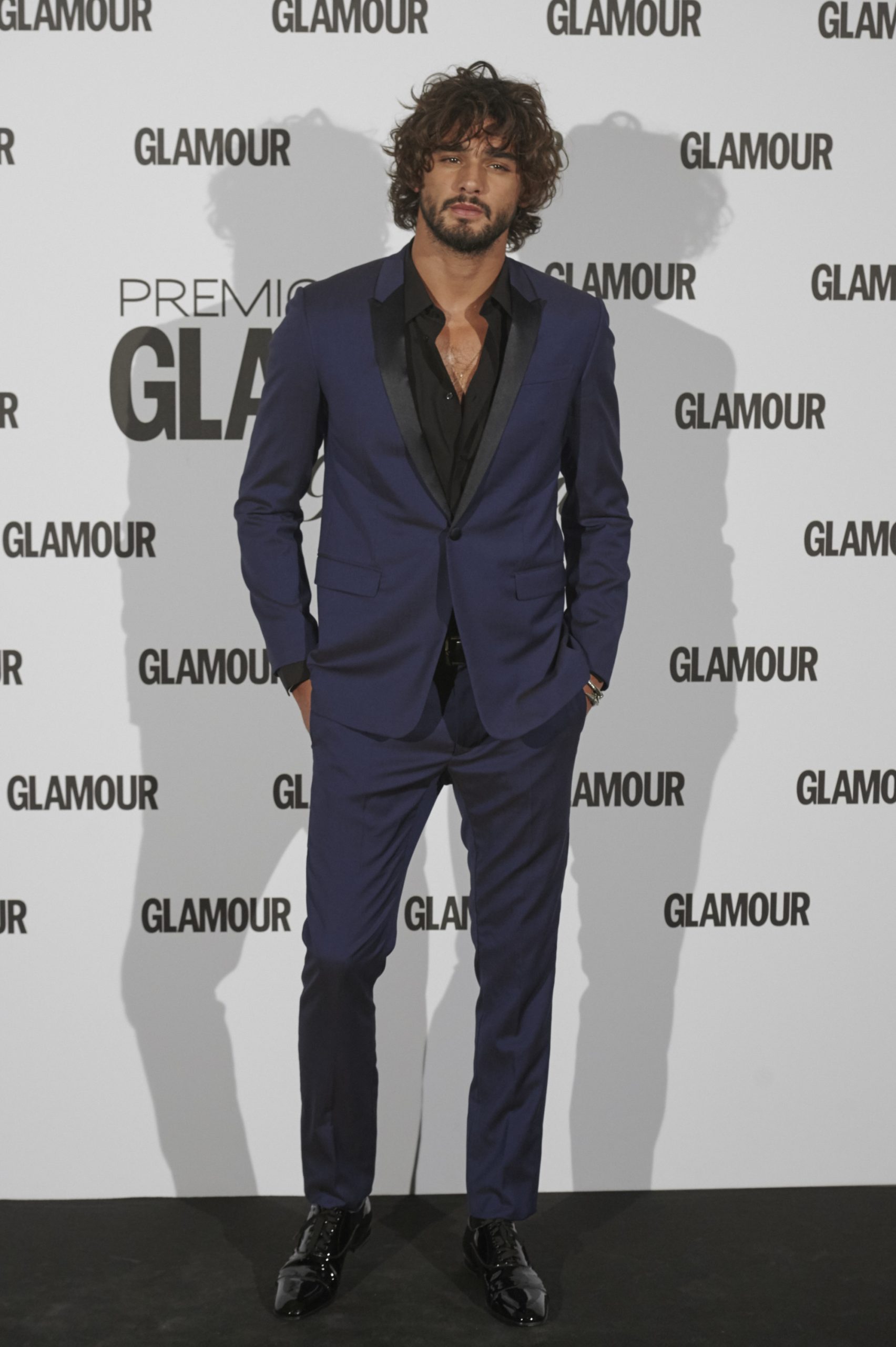 Marlon Teixeira photo