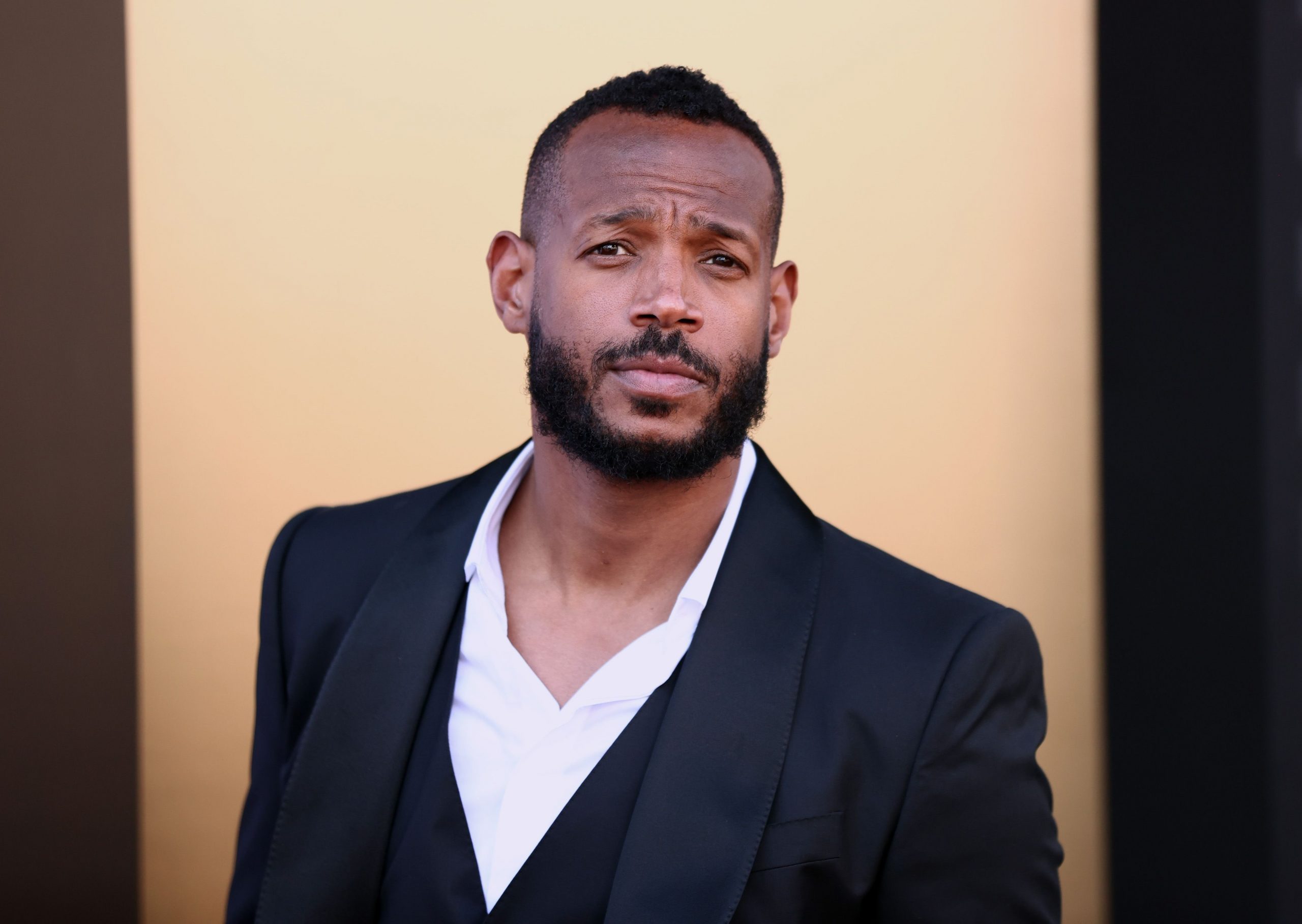 Marlon Wayans photo 3