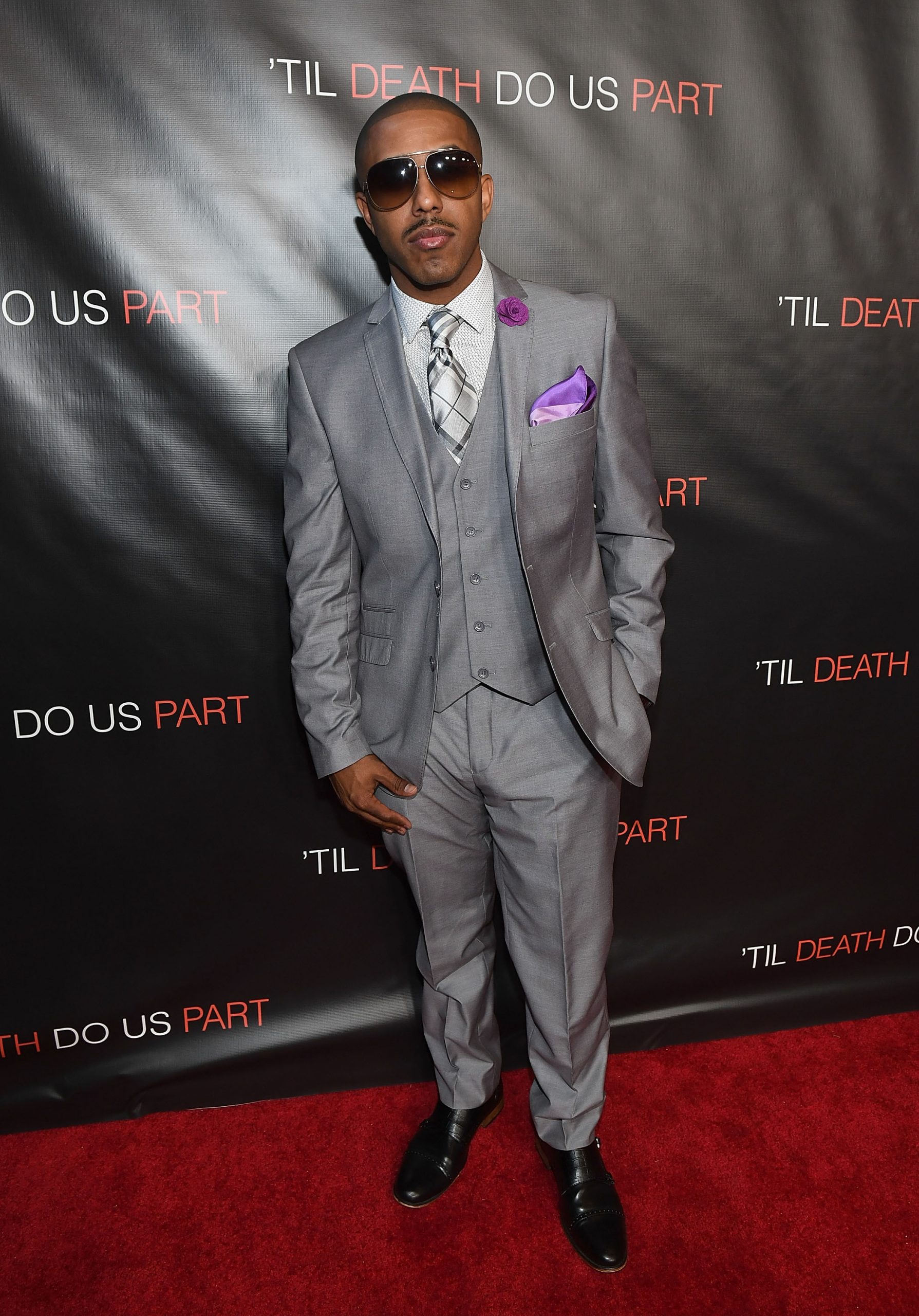 Marques Houston photo