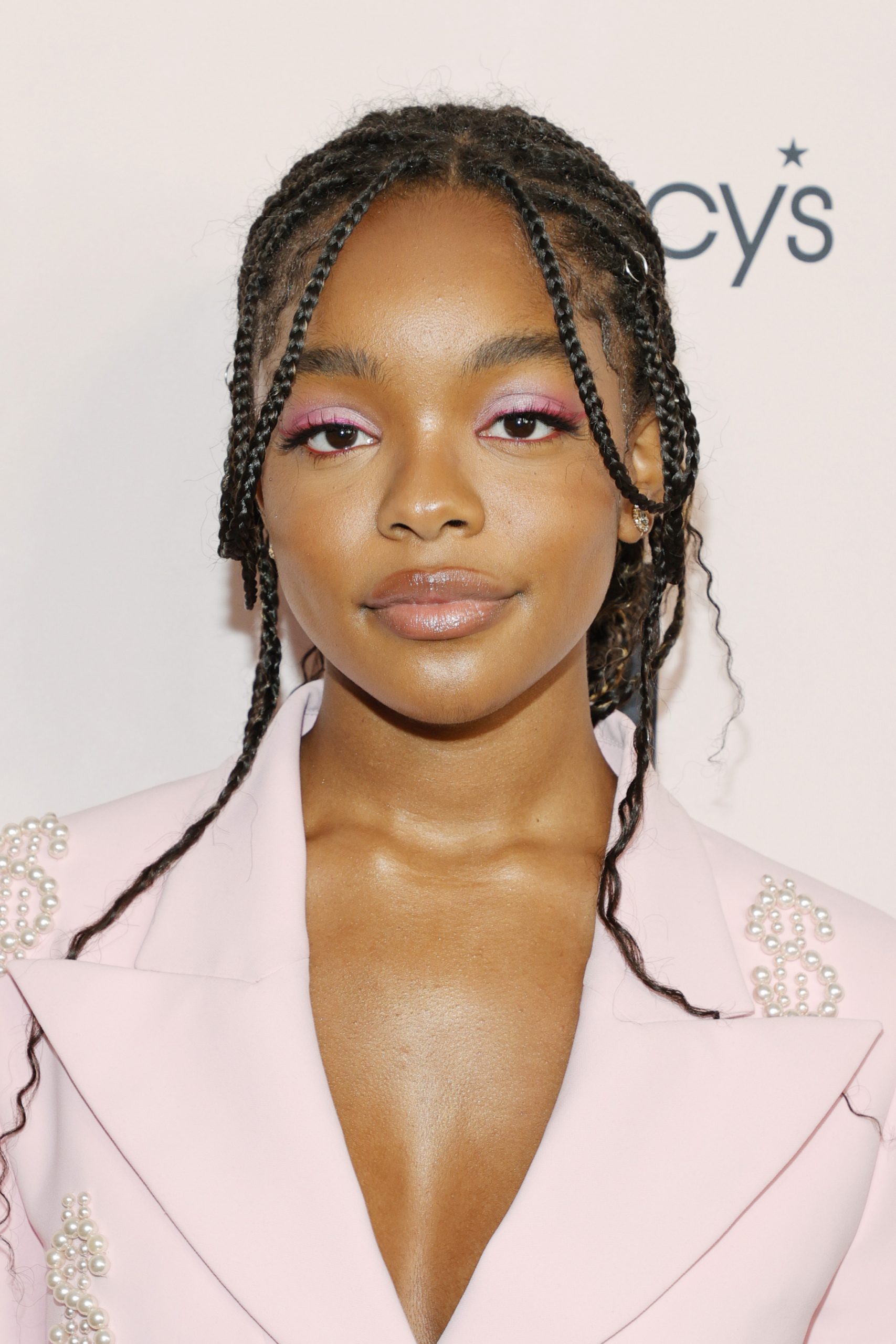 Marsai Martin photo 2