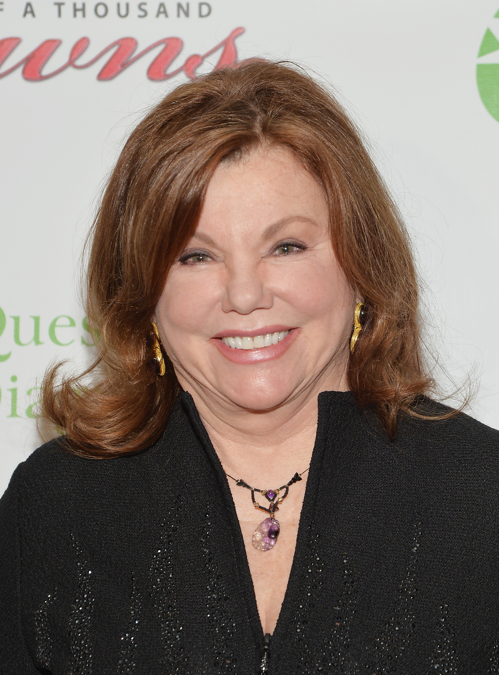 Marsha Mason photo 3