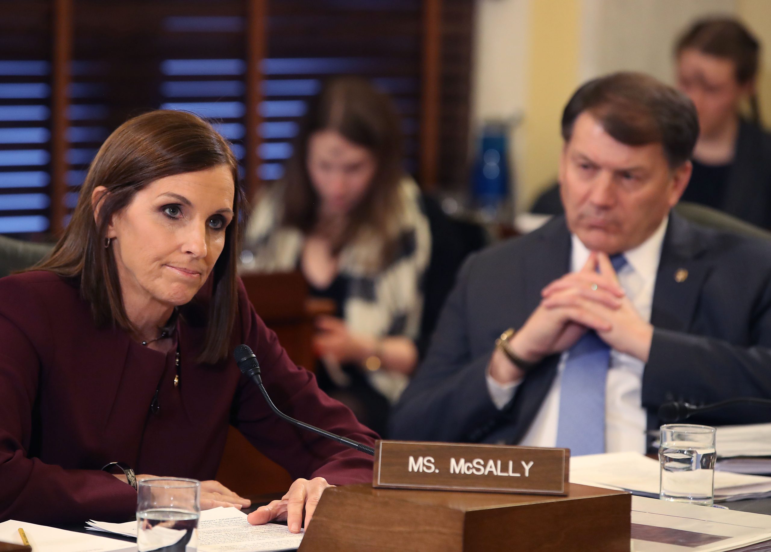 Martha McSally photo 2