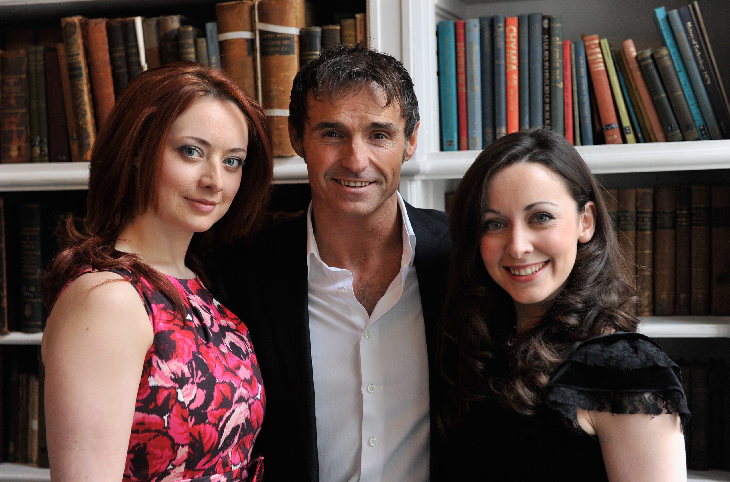 Marti Pellow photo 3