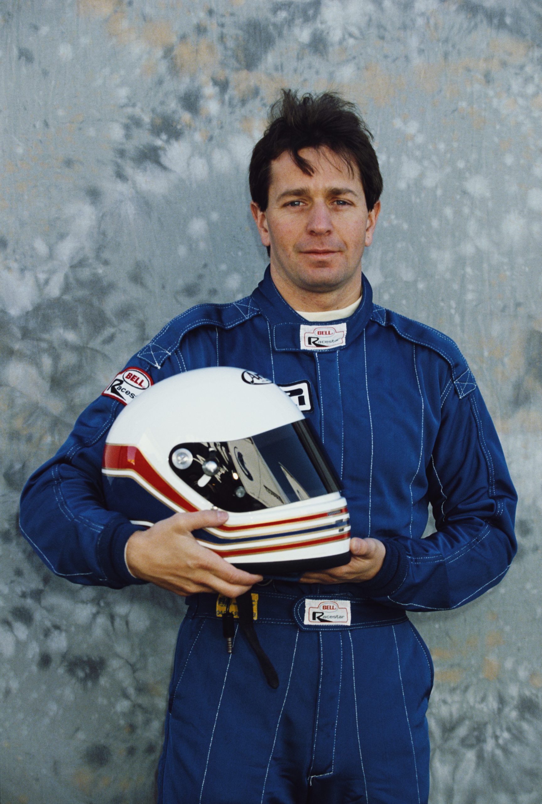 Martin Brundle photo 2