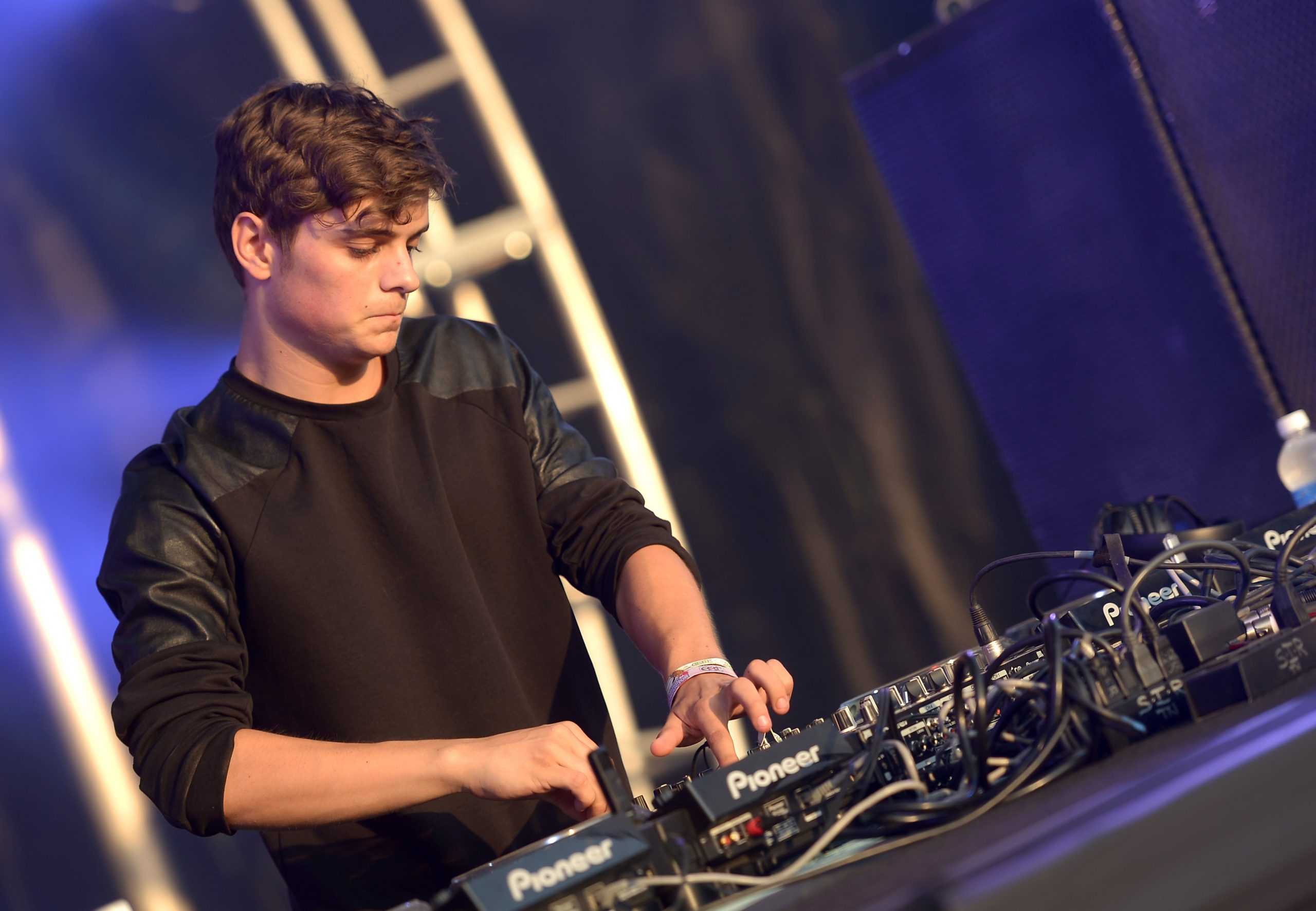 Martin Garrix photo 3