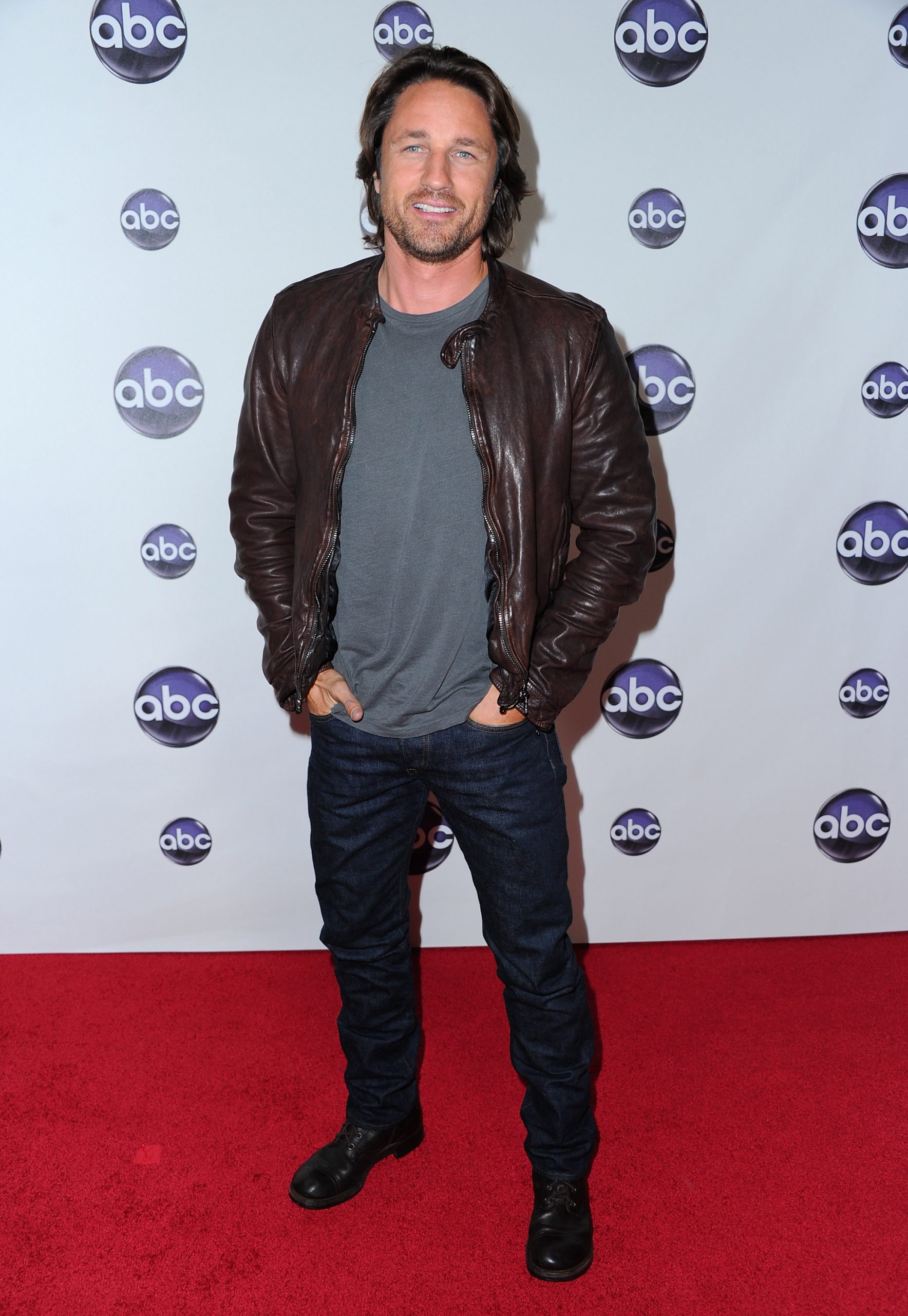 Martin Henderson photo 2