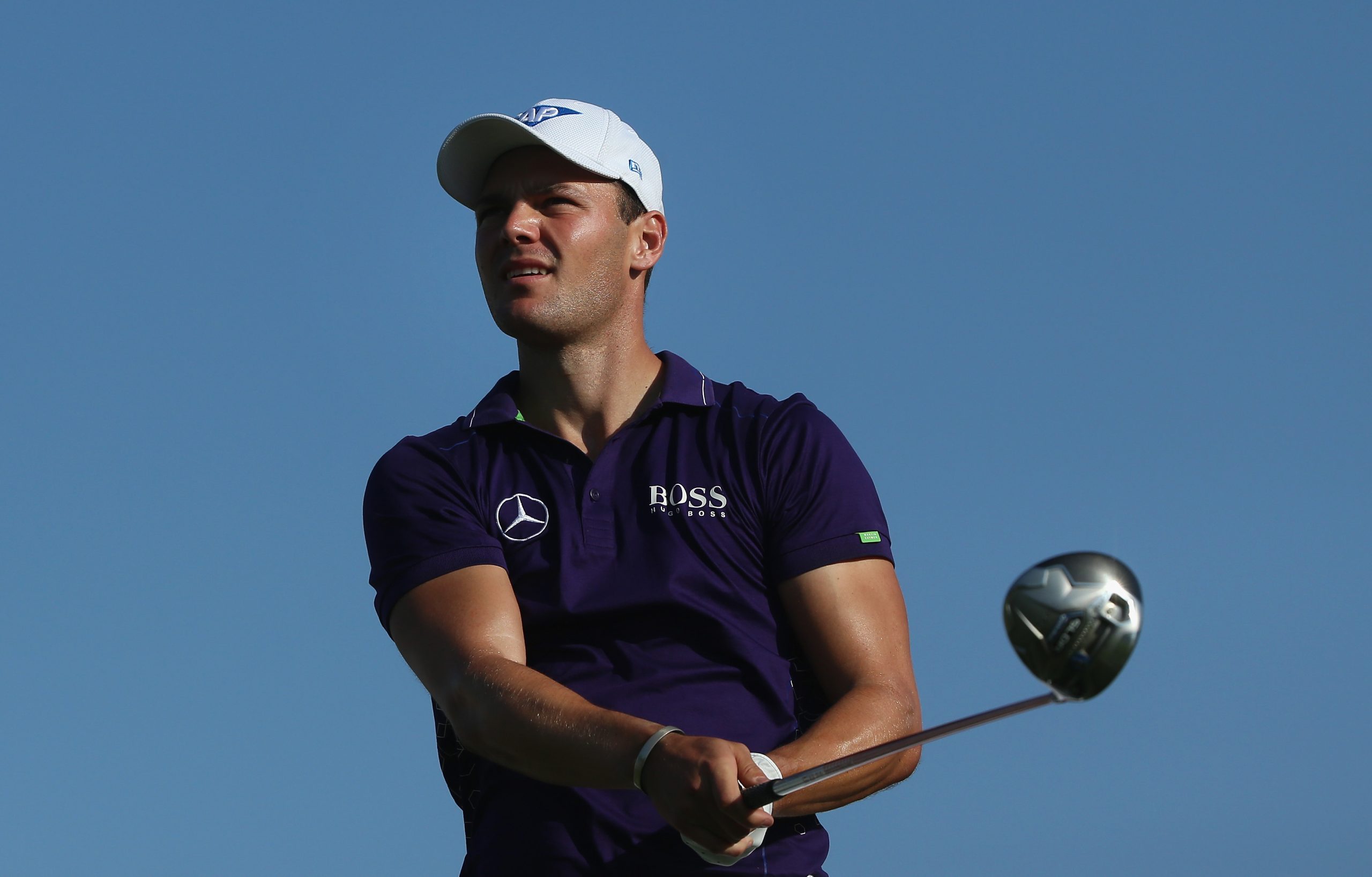 Martin Kaymer photo 2