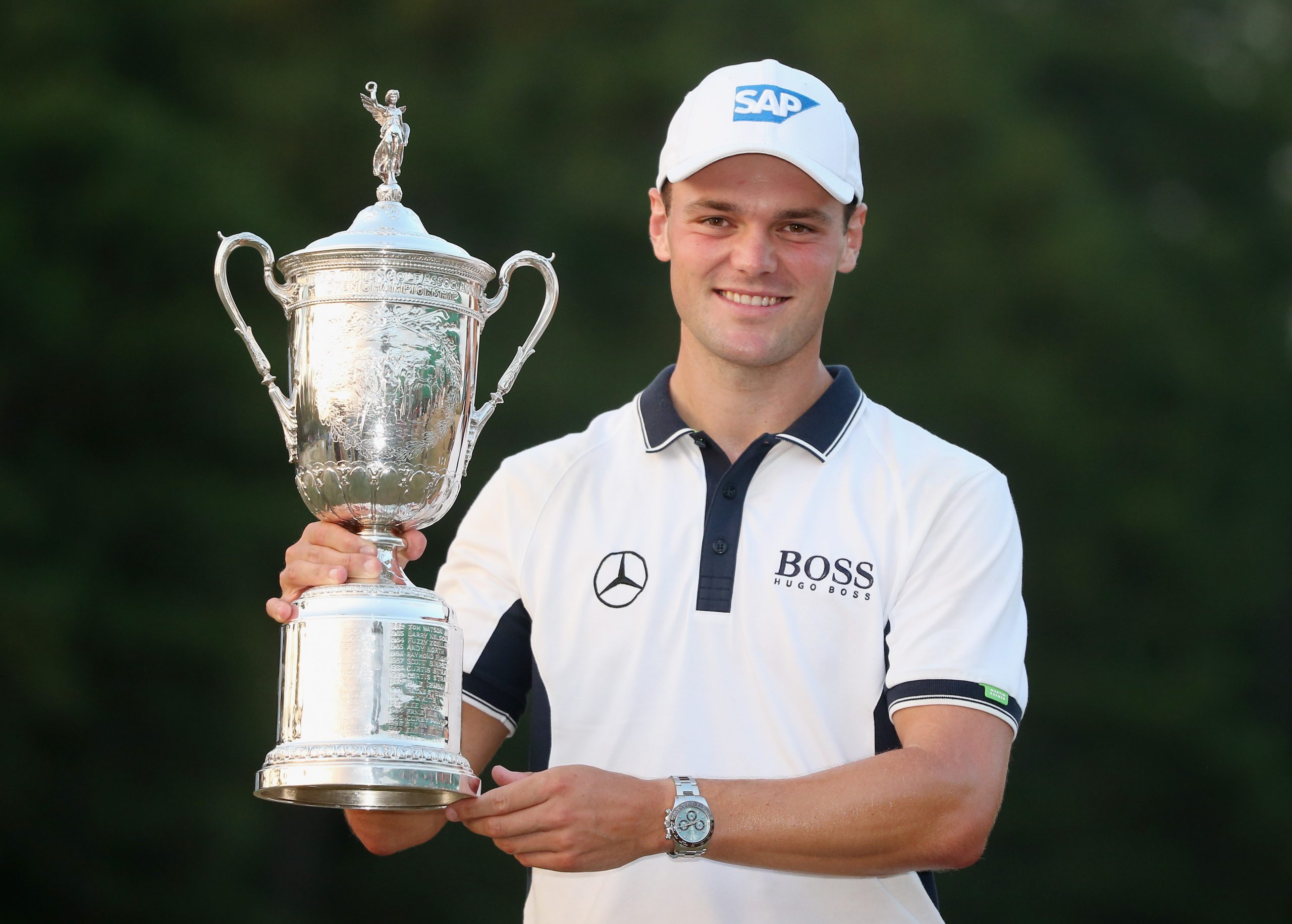 Martin Kaymer photo 3