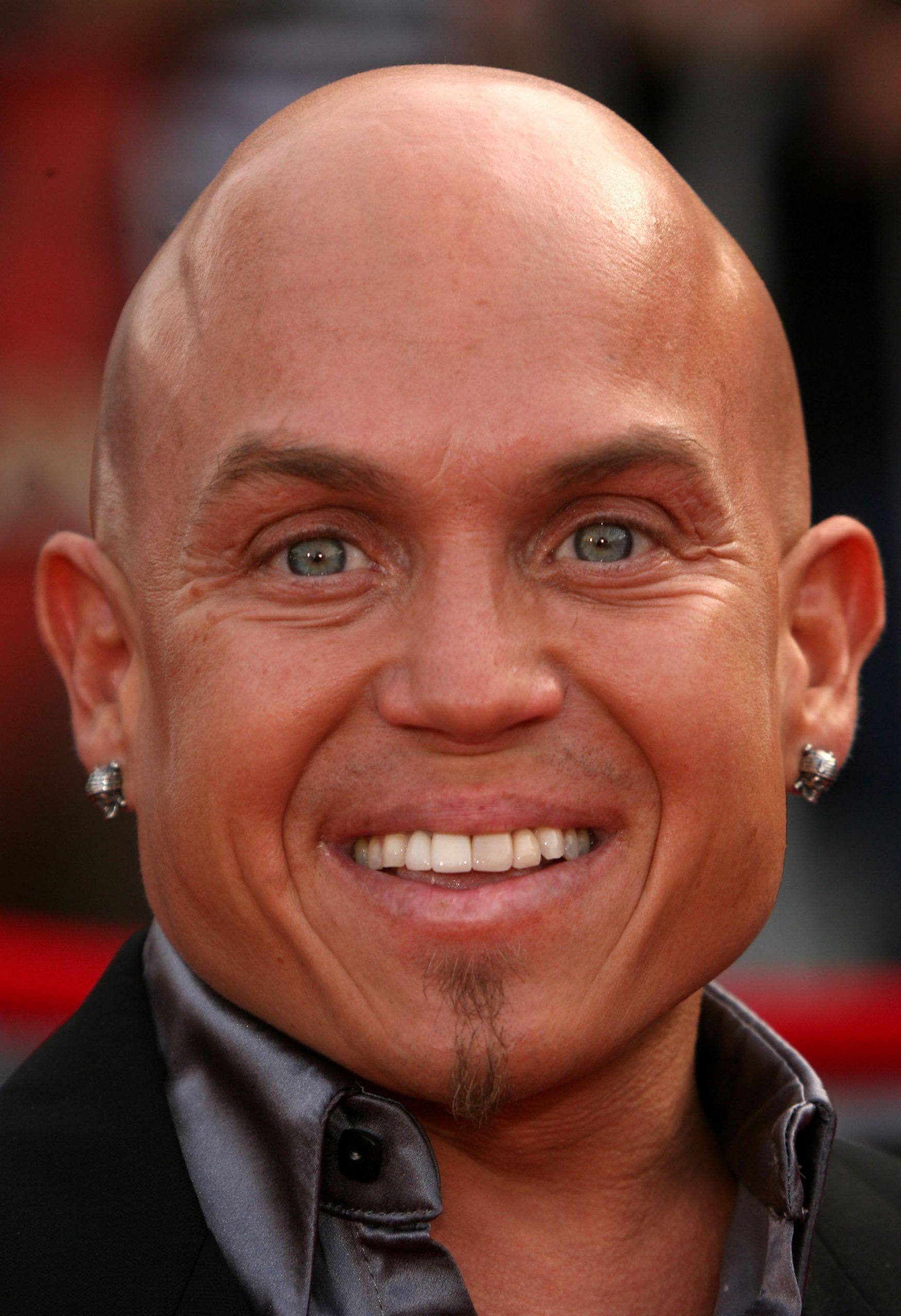 Martin Klebba photo 3