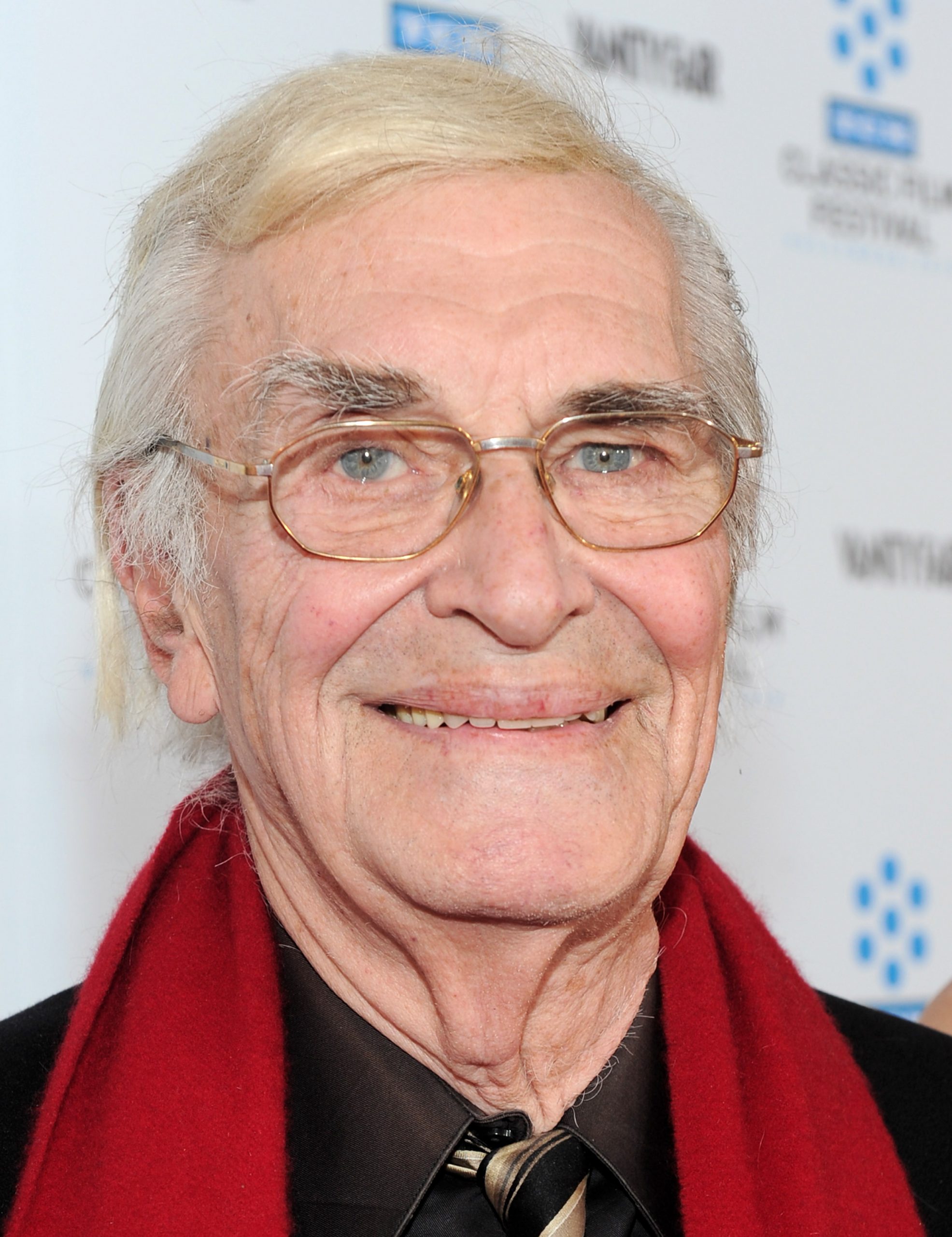 Martin Landau photo 3