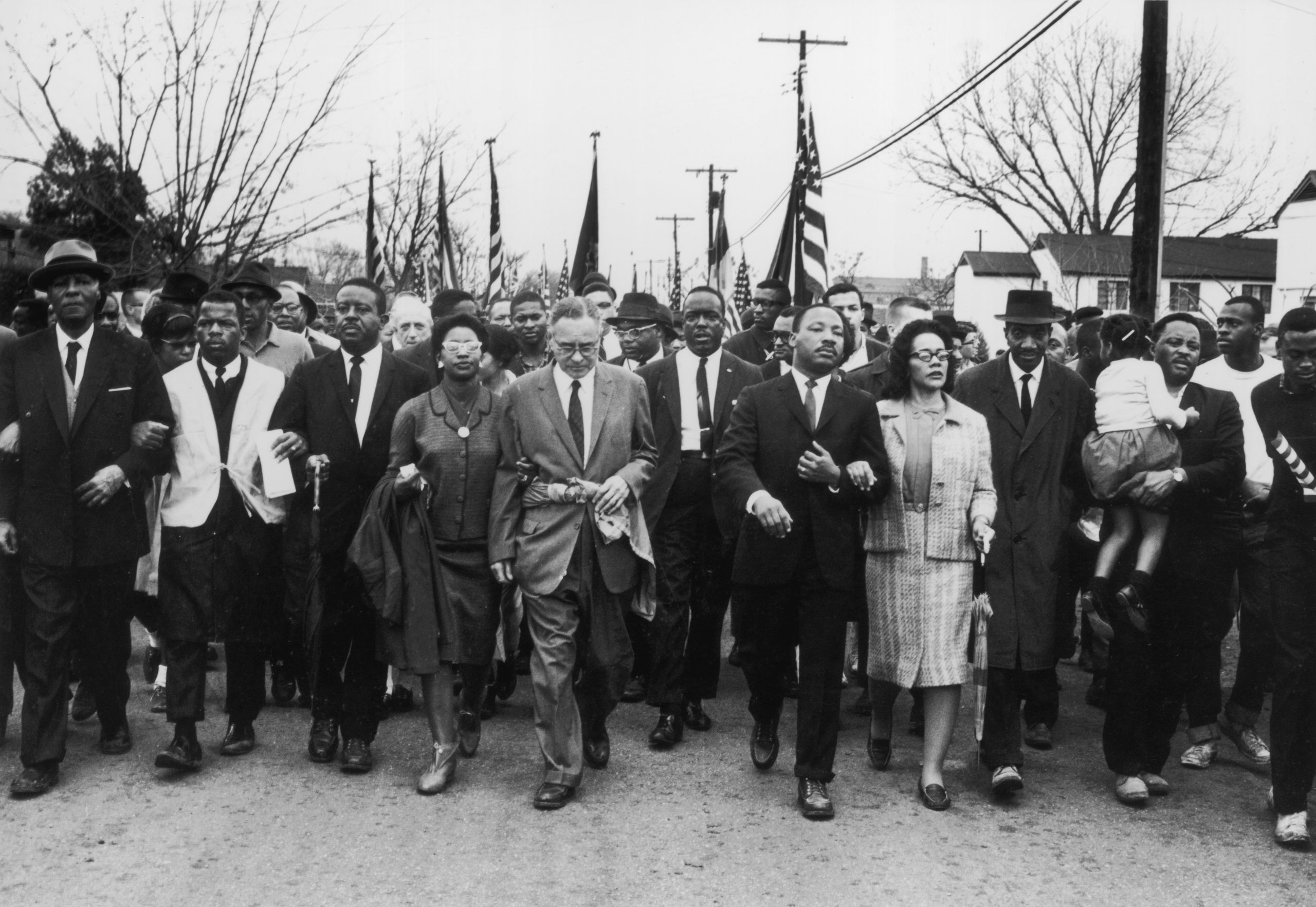 Martin Luther King, Jr. photo 2