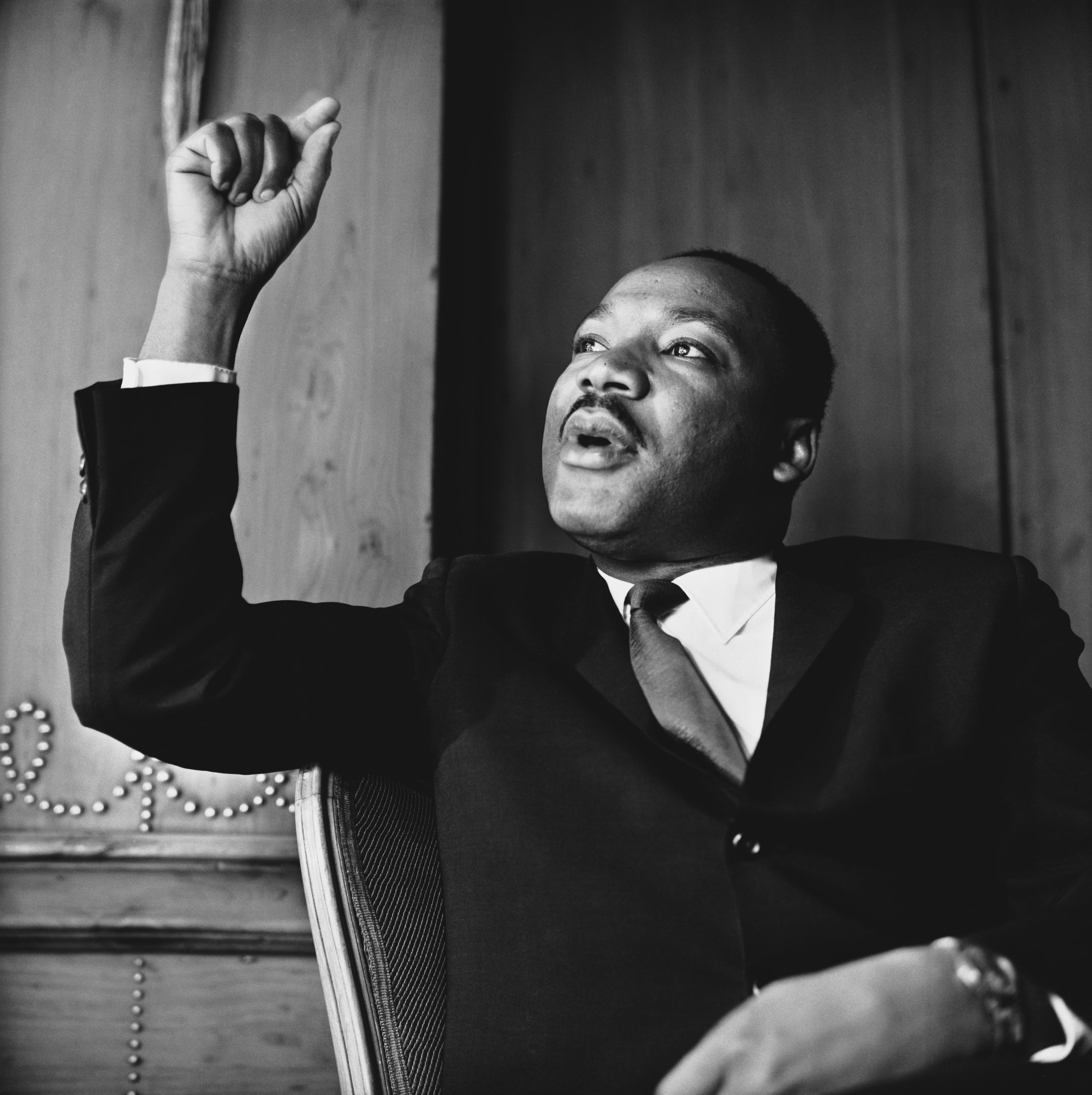 Martin Luther King, Jr. photo 3