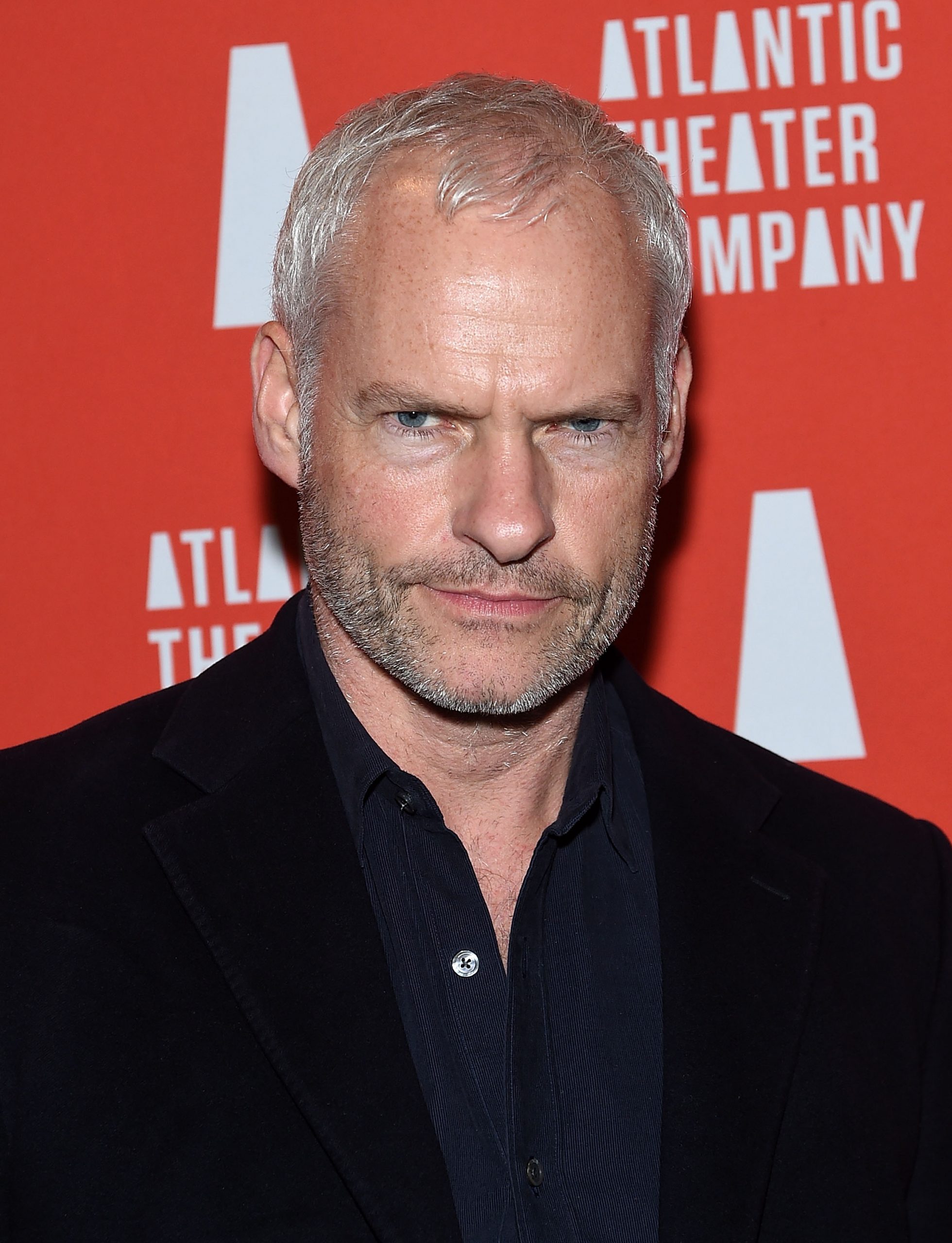 Martin McDonagh photo 2