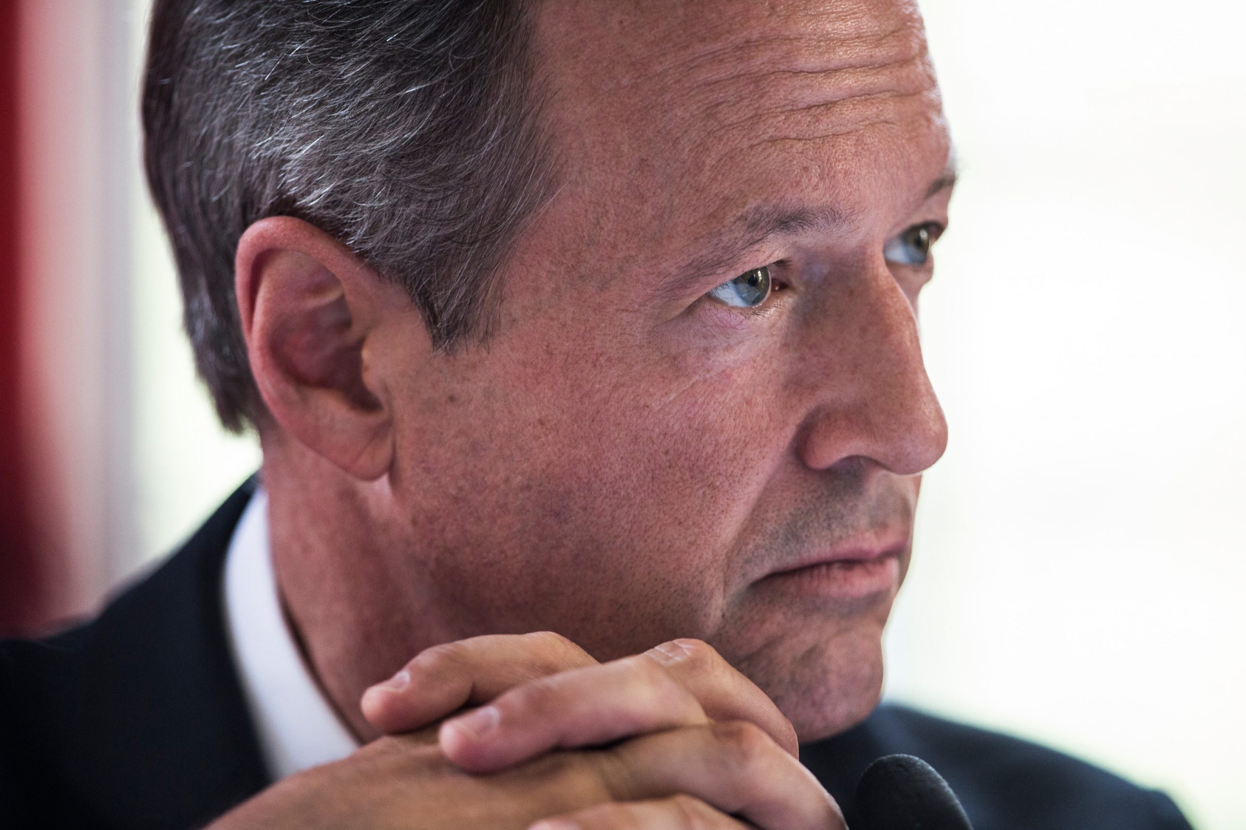 Martin O'Malley photo