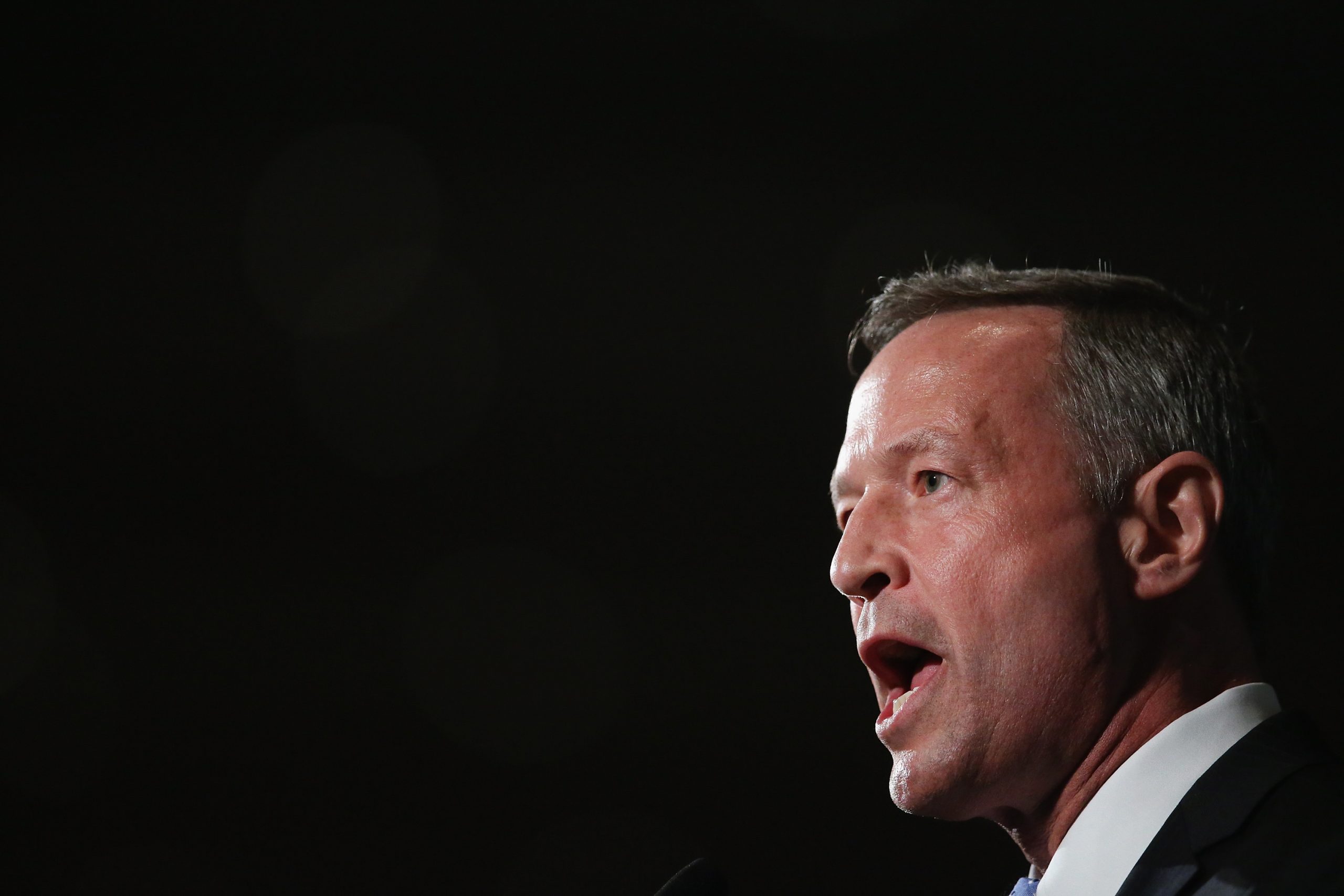 Martin O'Malley photo 2