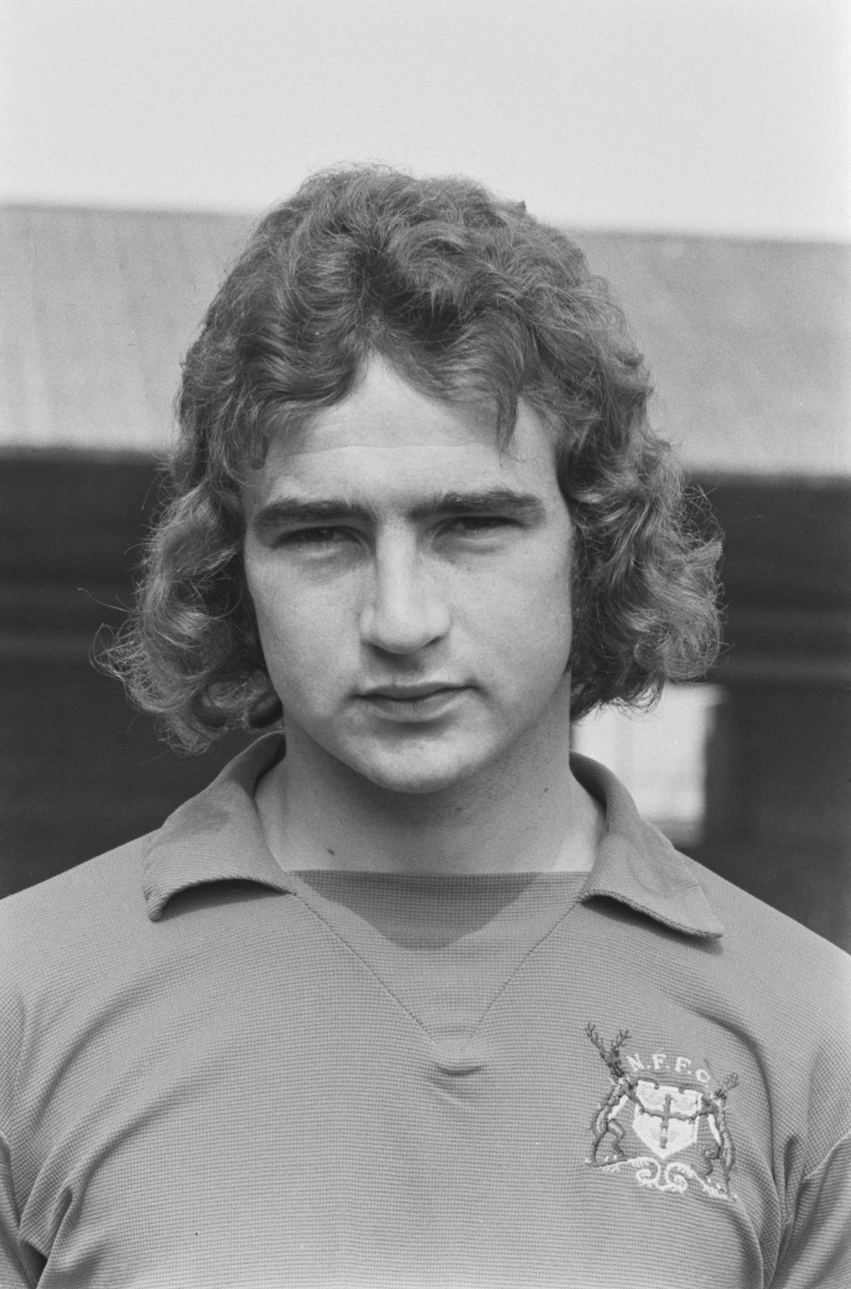 Martin O'Neill photo