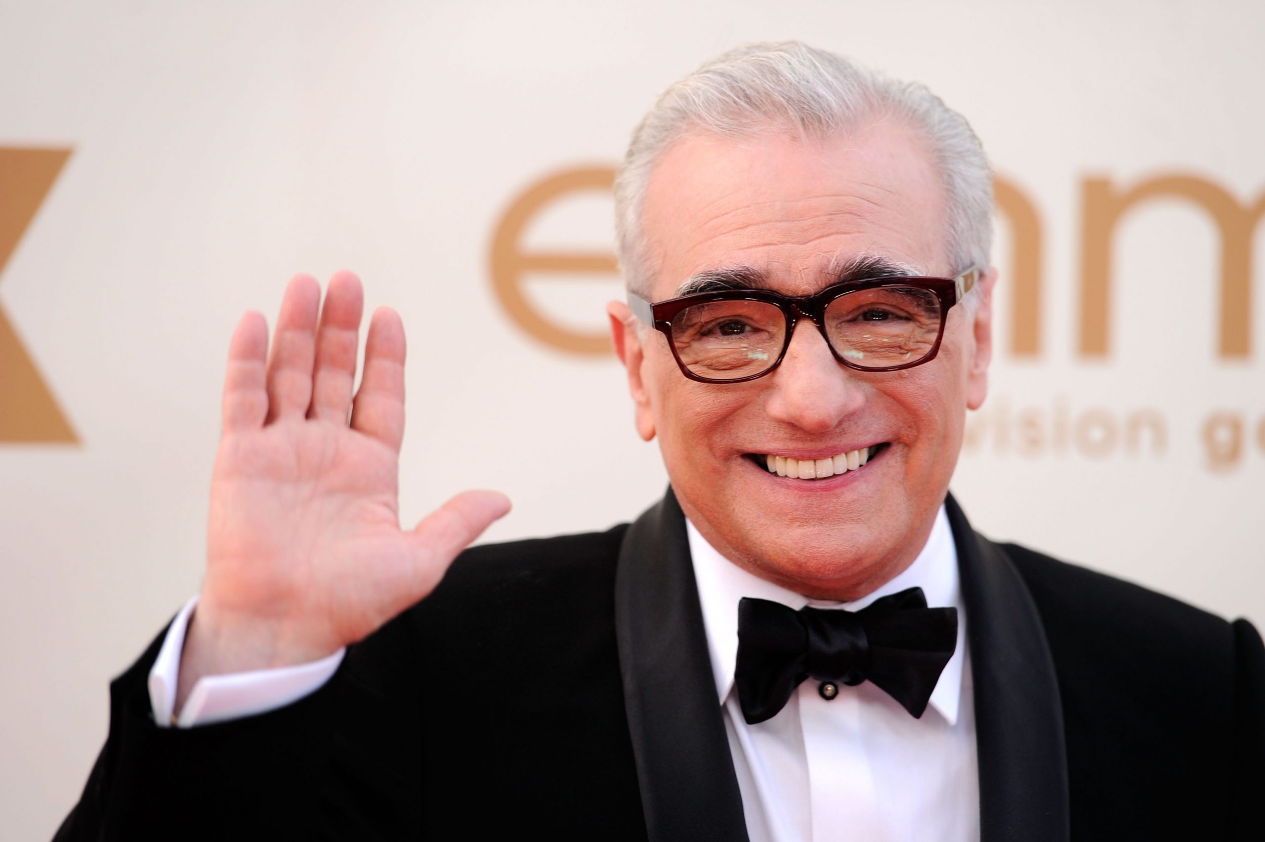 Martin Scorsese photo 2