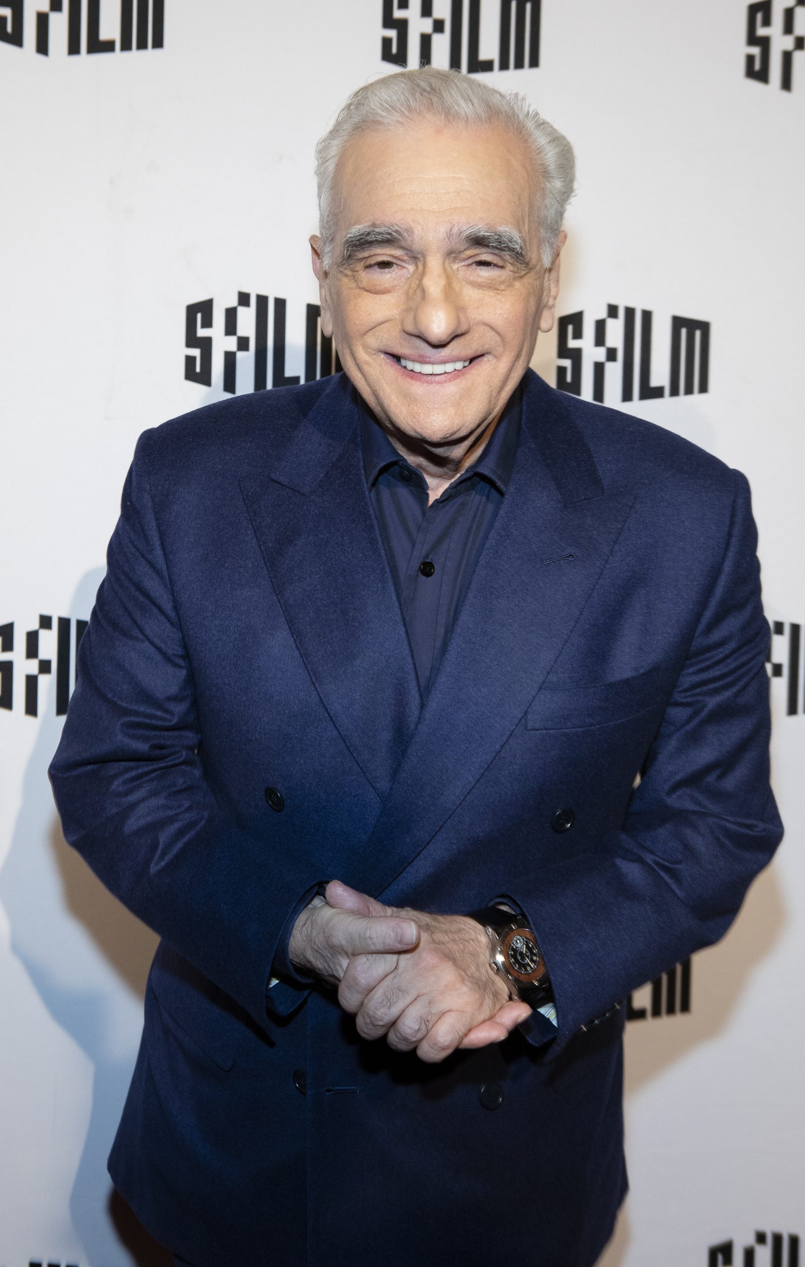 Martin Scorsese photo 3