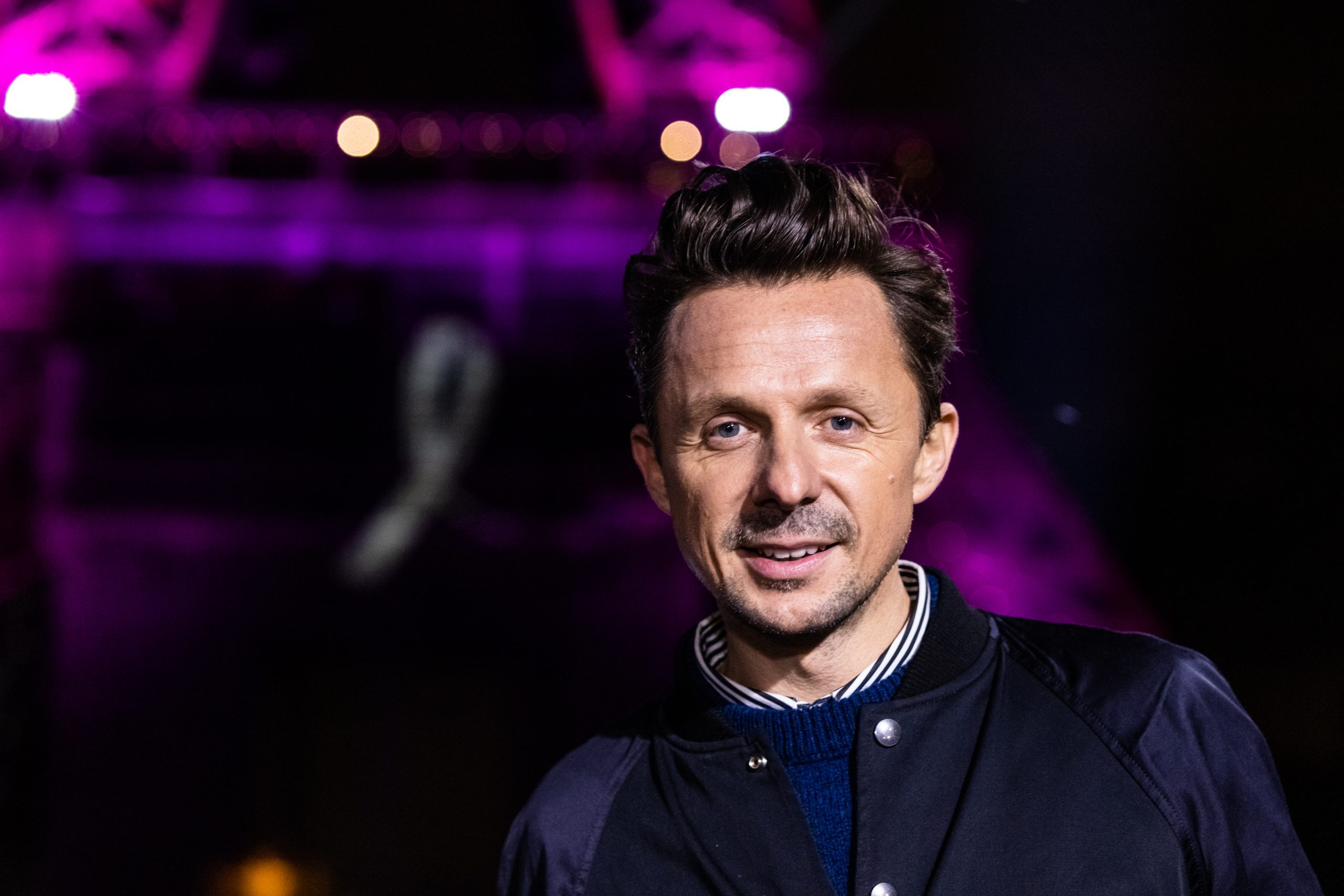 Martin Solveig photo