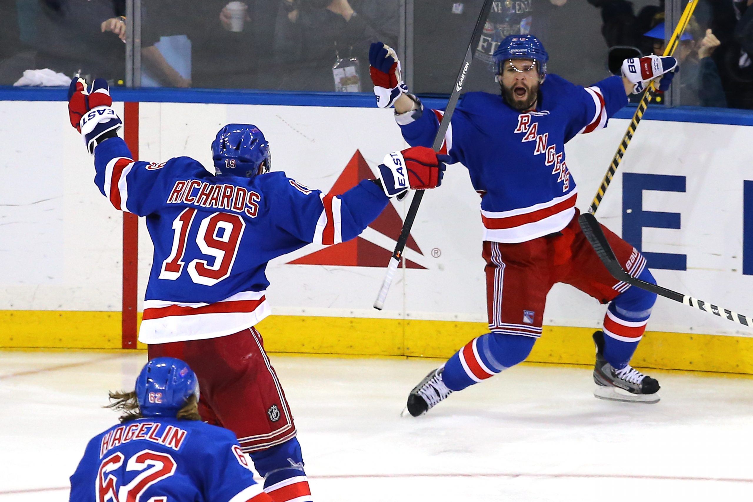 Martin St. Louis photo