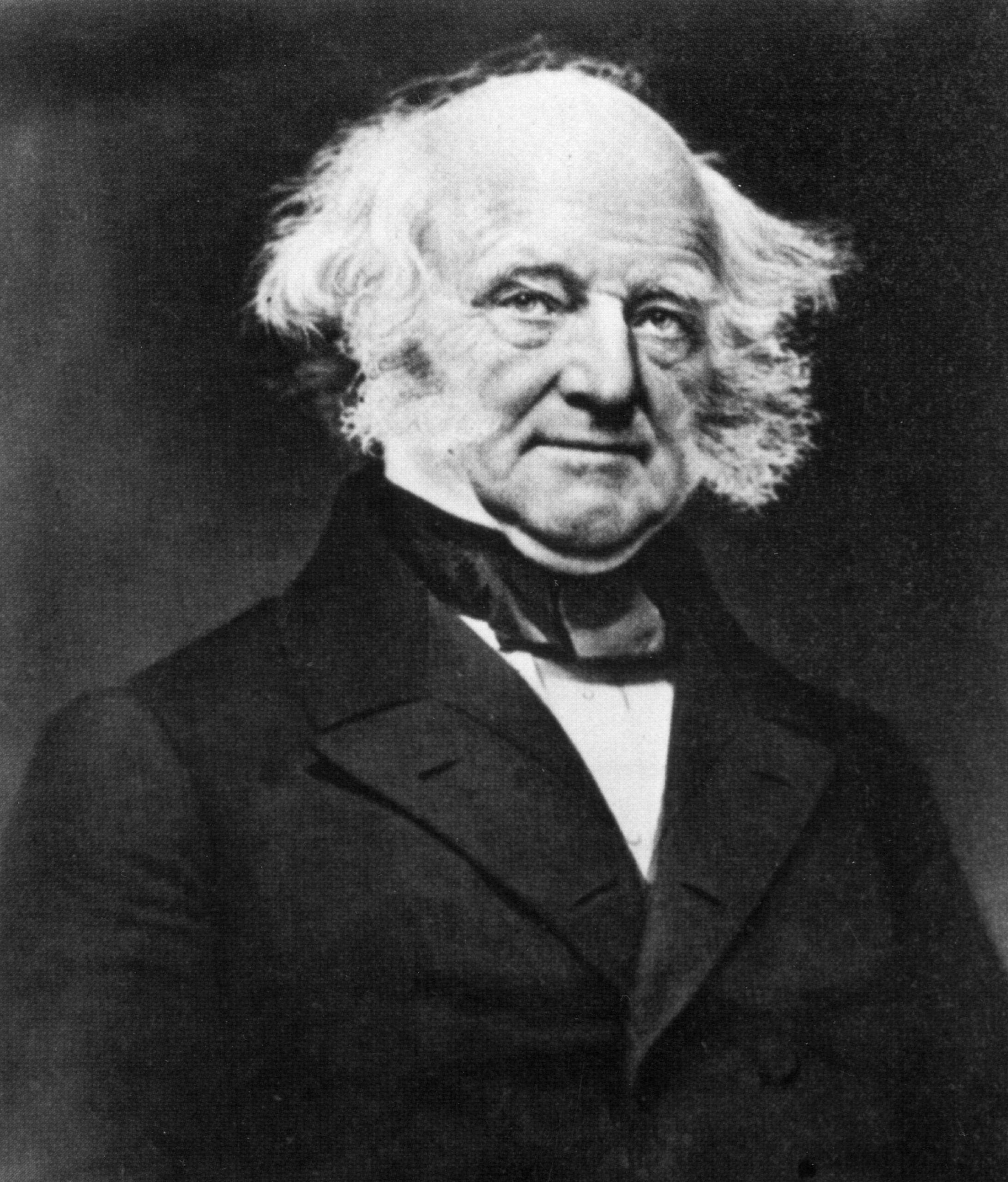 Martin Van Buren photo