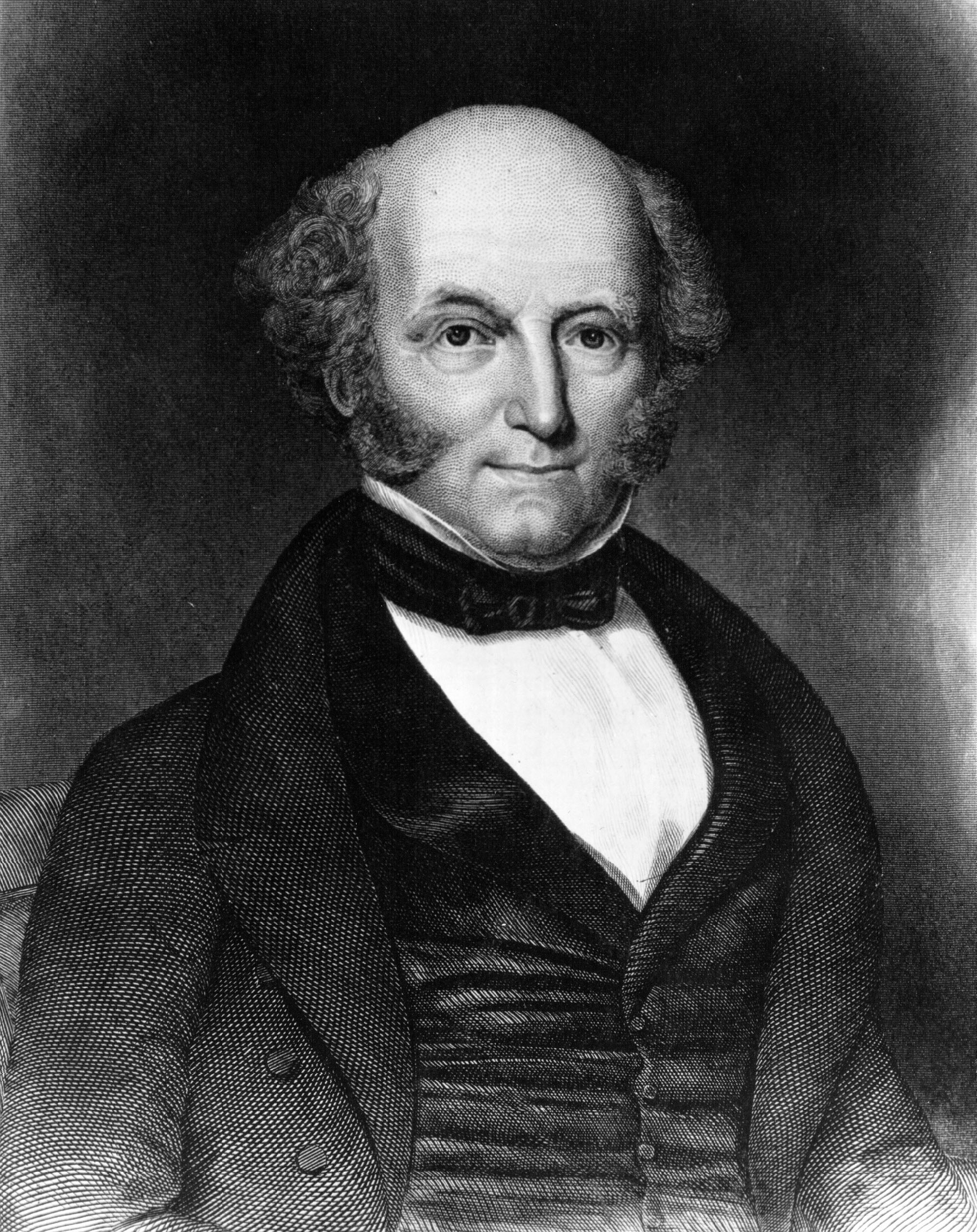 Martin Van Buren photo 2