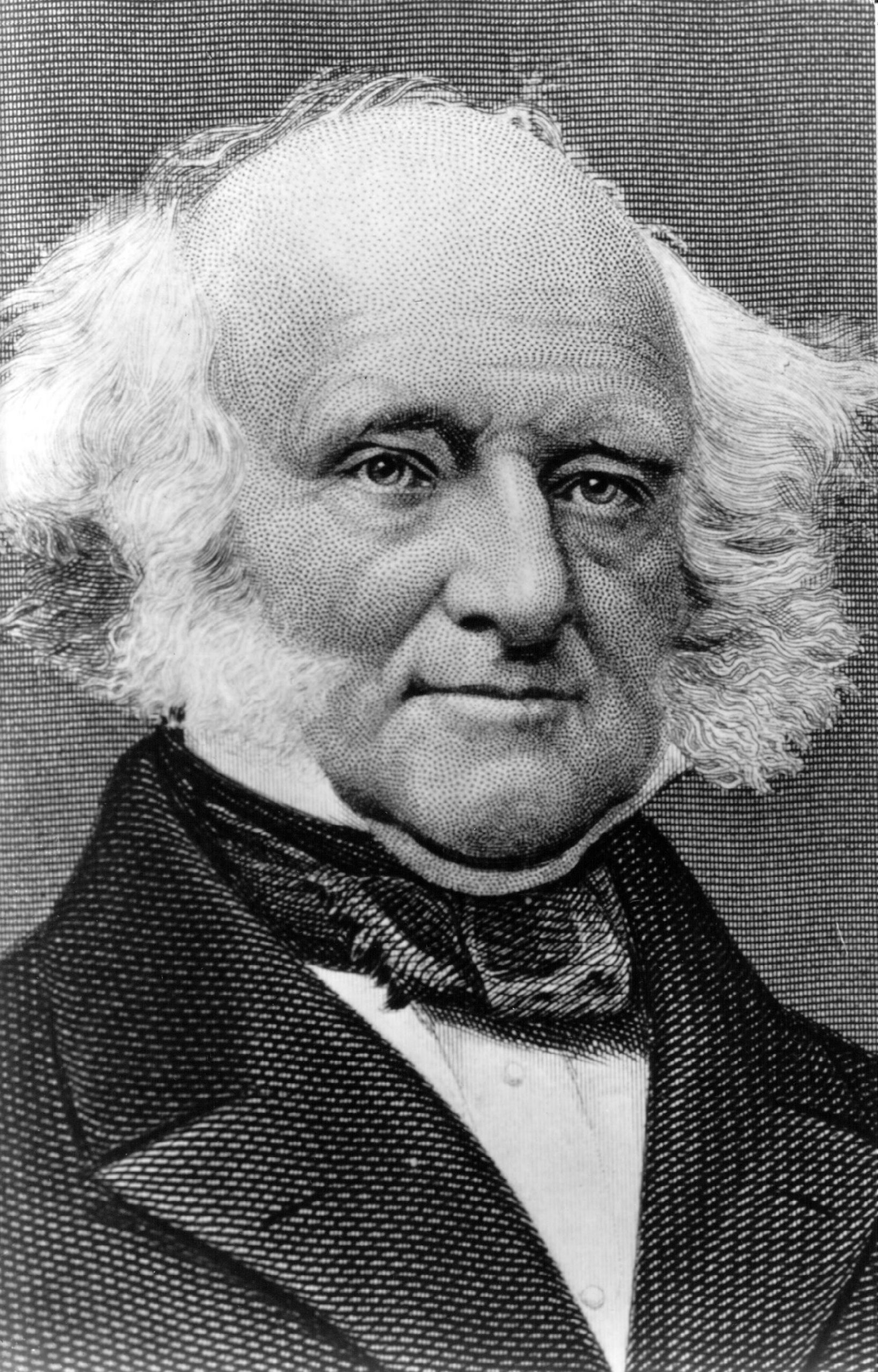 Martin Van Buren photo 3