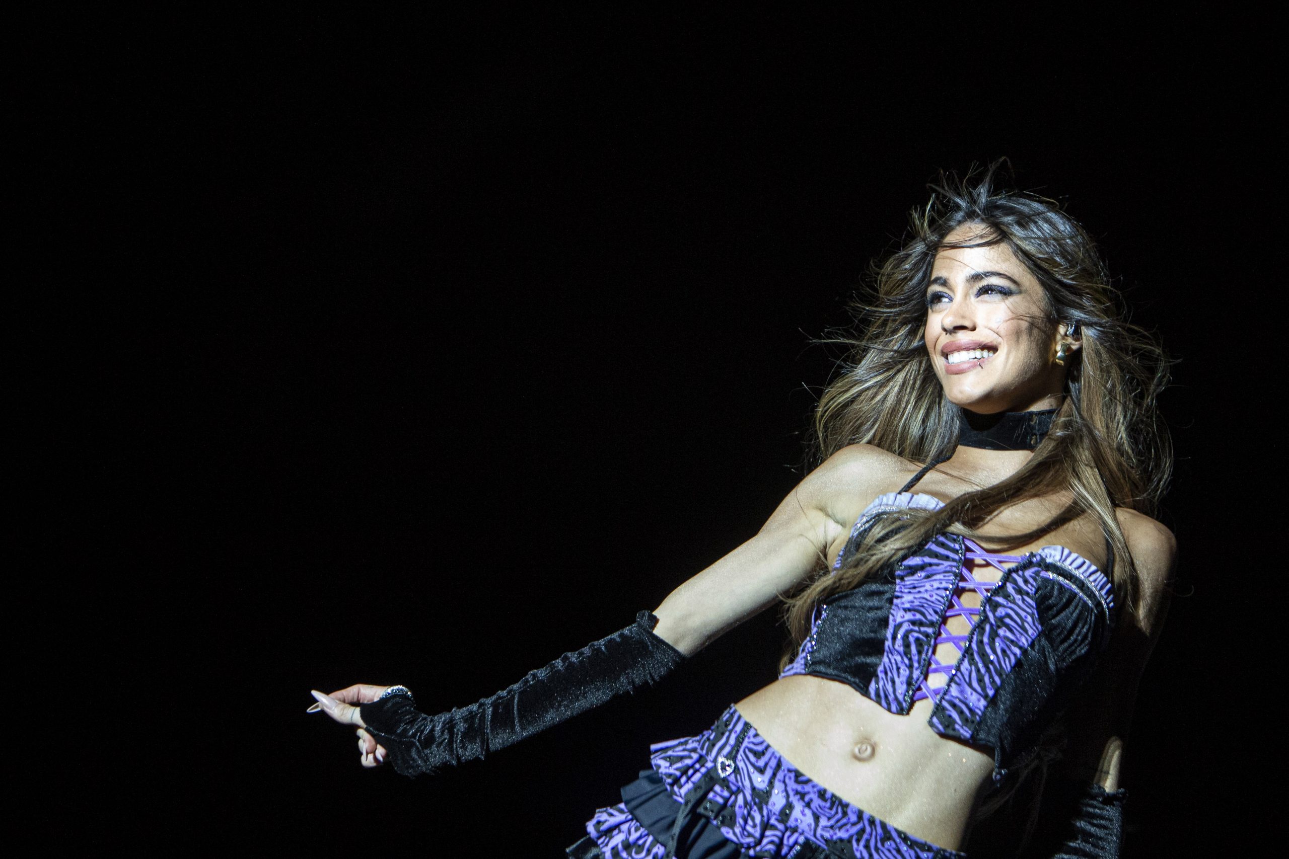 Martina Stoessel photo 2