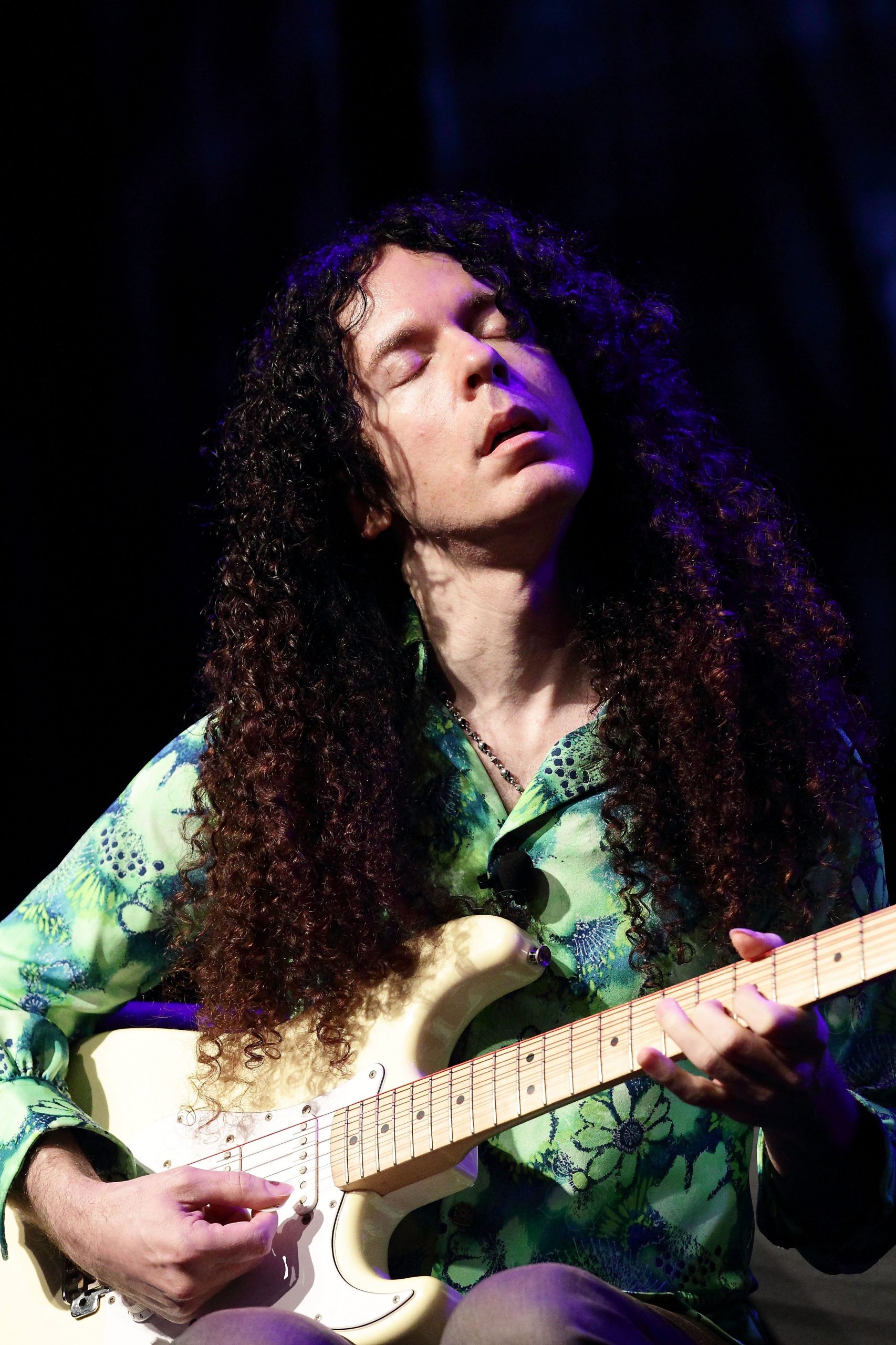 Marty Friedman photo