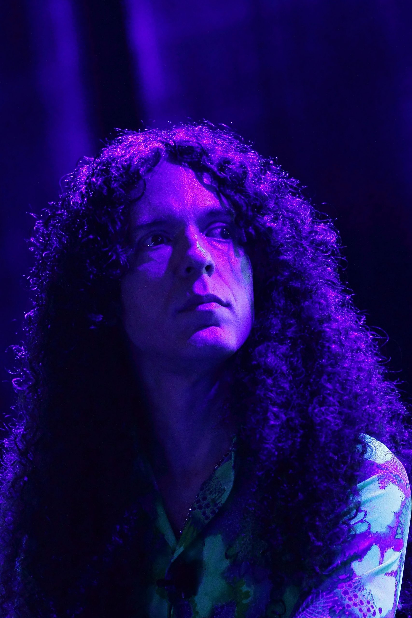 Marty Friedman photo 3