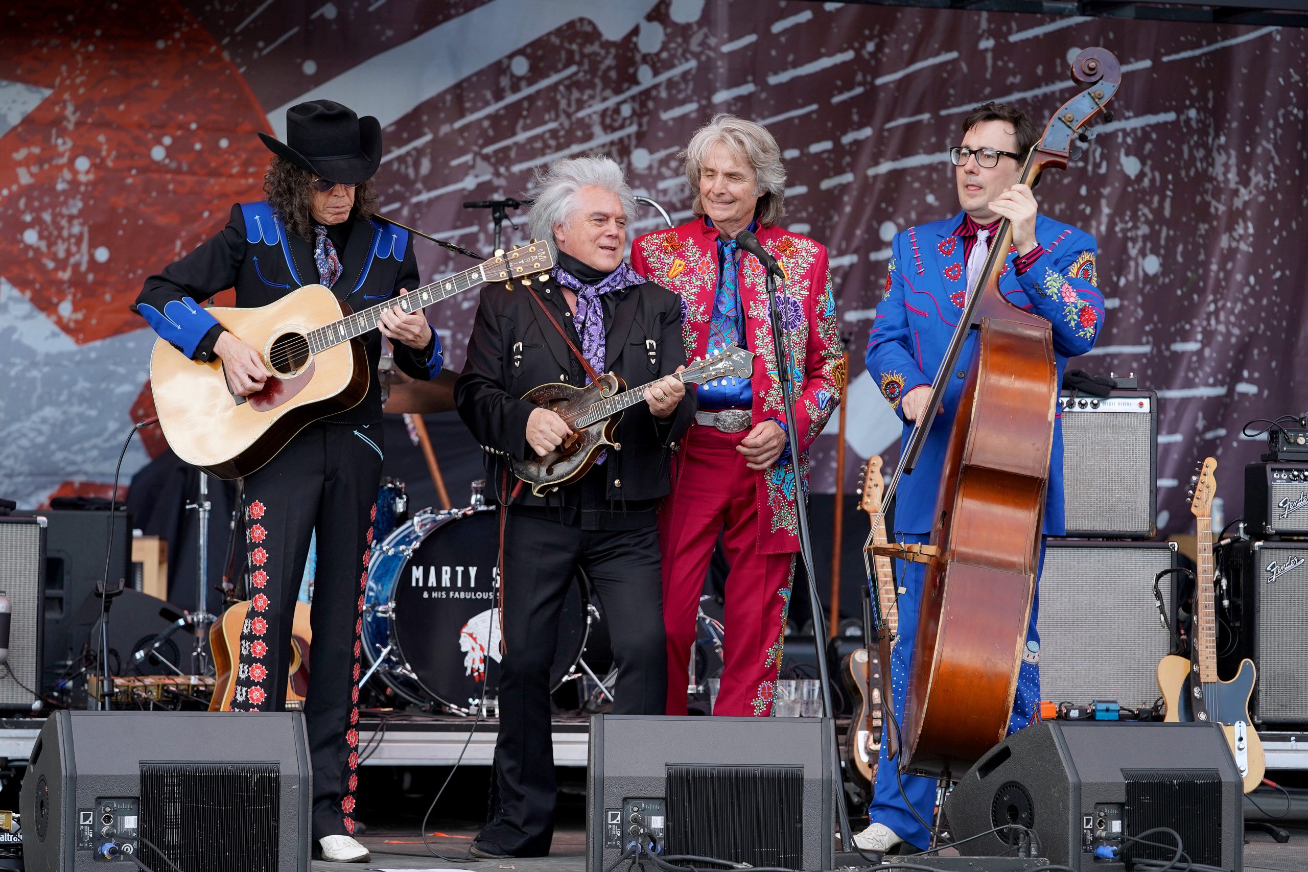 Marty Stuart photo 2