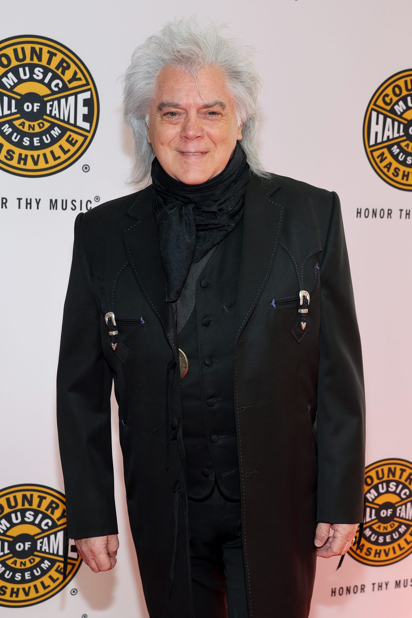 Marty Stuart photo 3