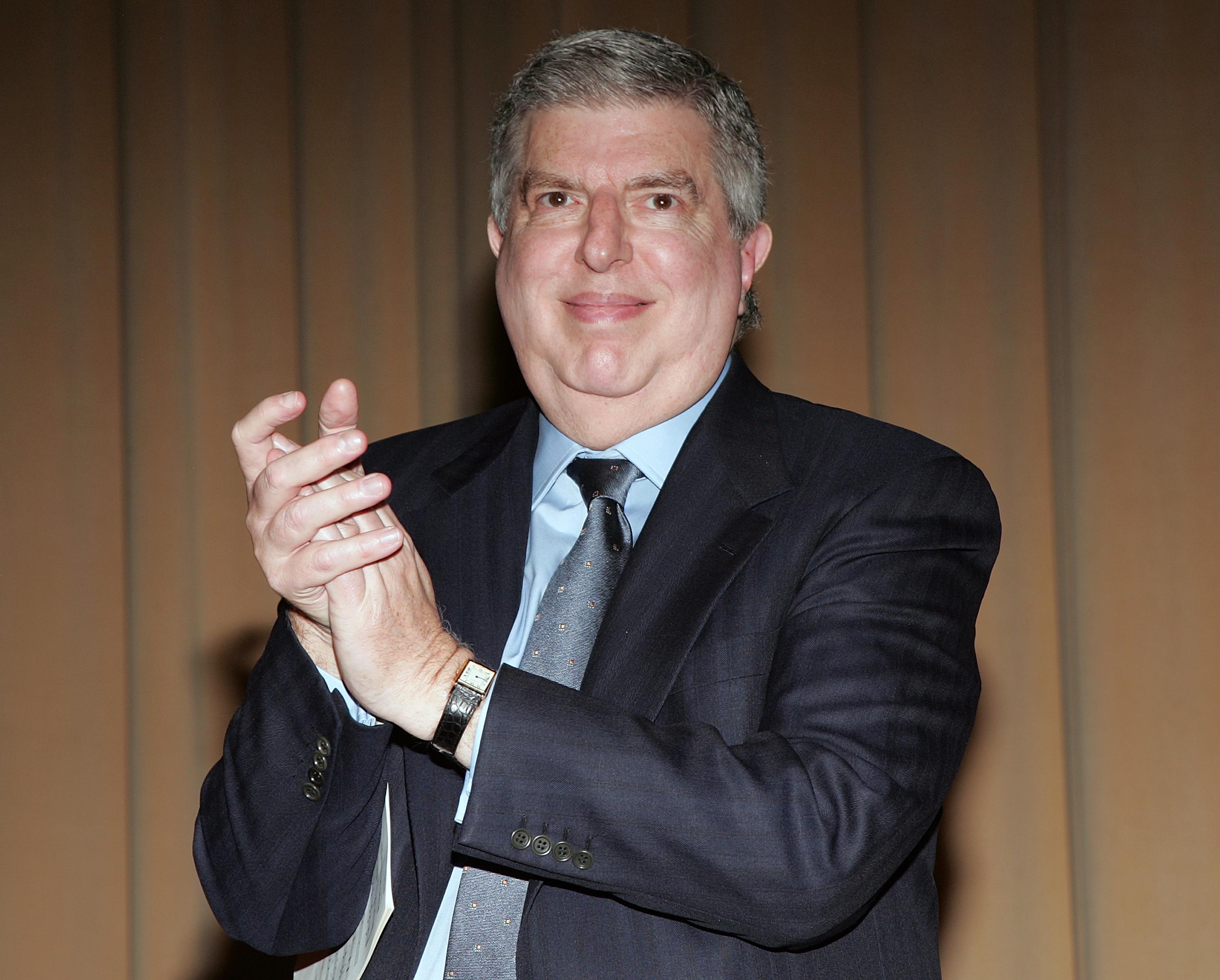 Marvin Hamlisch photo